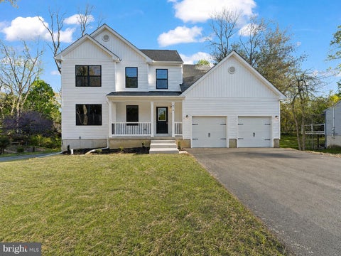 Homes For Sale - 212 Lotus Avenue<br/> VOORHEES, NJ 08043
