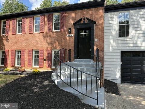 Homes For Sale - 3604 Stonesboro Road<br/> FORT WASHINGTON, MD 20744