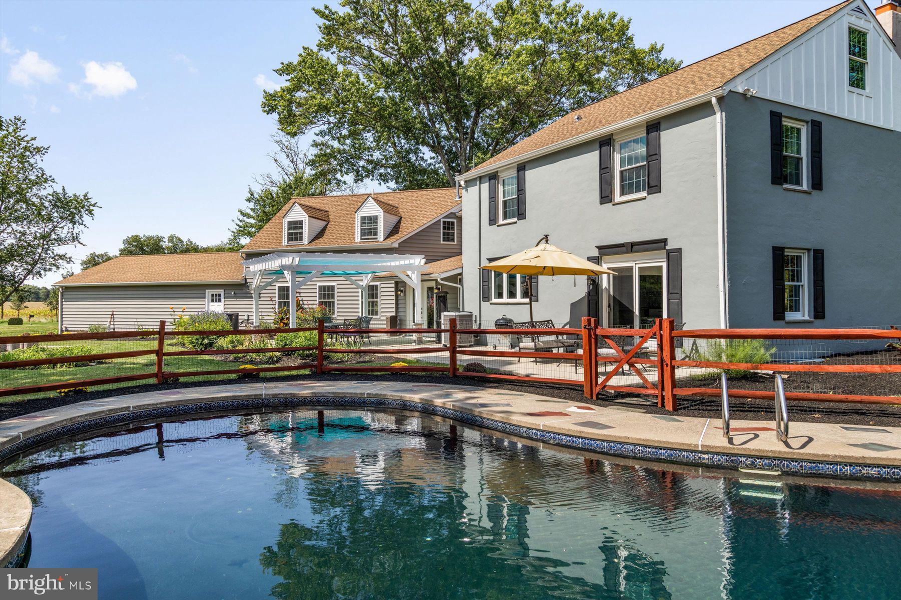 NON AVAILABLE - Residential Lease