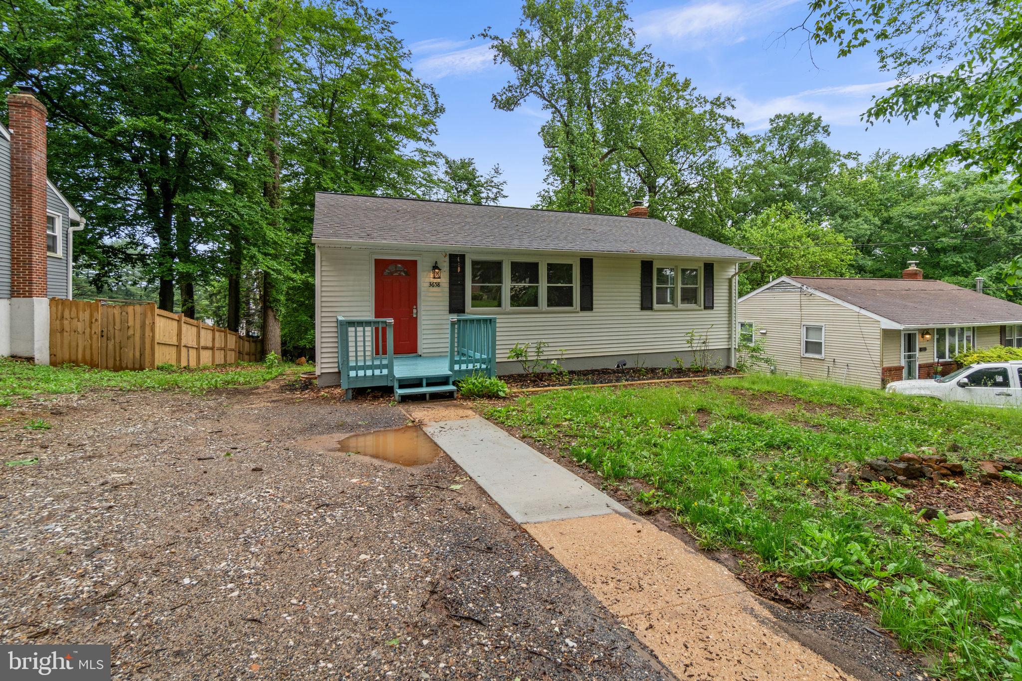 HILMAR - Residential
