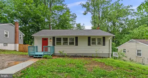 3658 Clifmar Road, Baltimore, MD 21244 - #: MDBC2159034