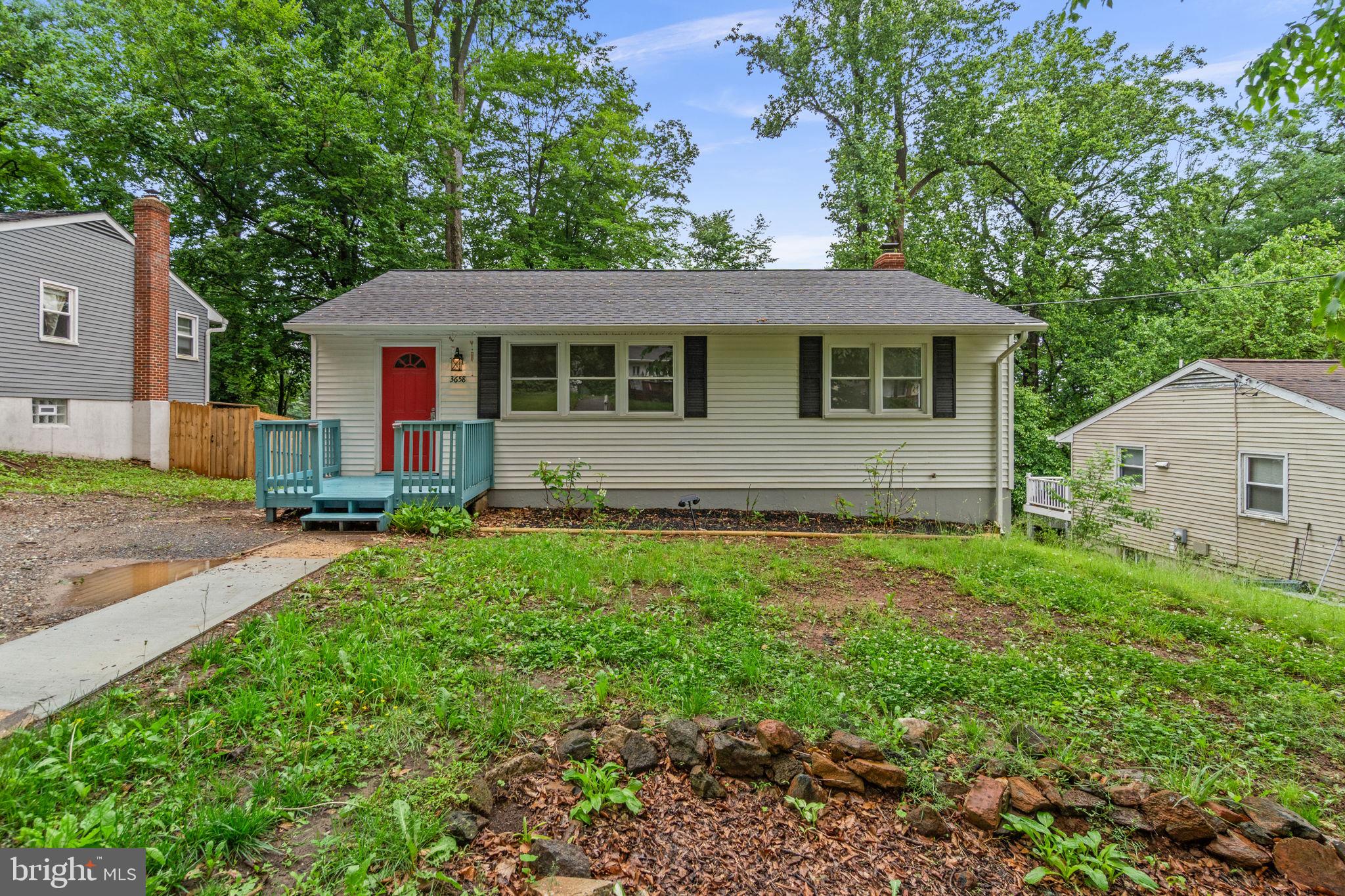 HILMAR - Residential