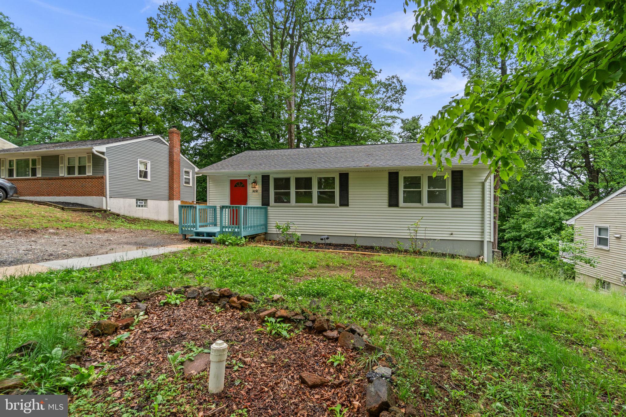 HILMAR - Residential
