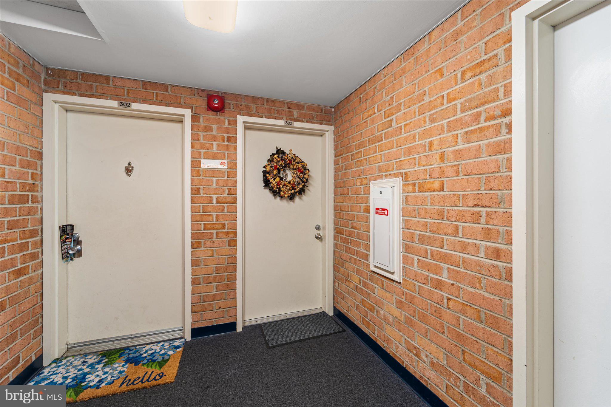 18334 STREAMSIDE DRIVE 303