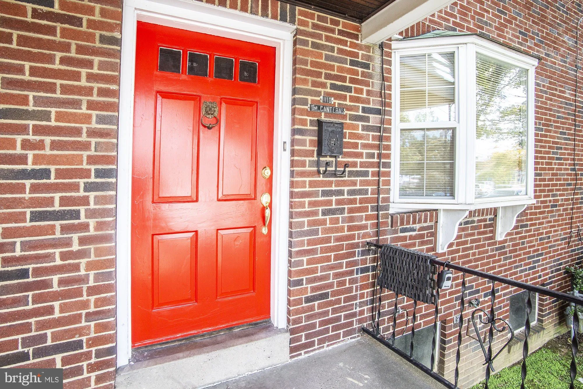 1110 S Broom Street, Wilmington City, DE 19805
