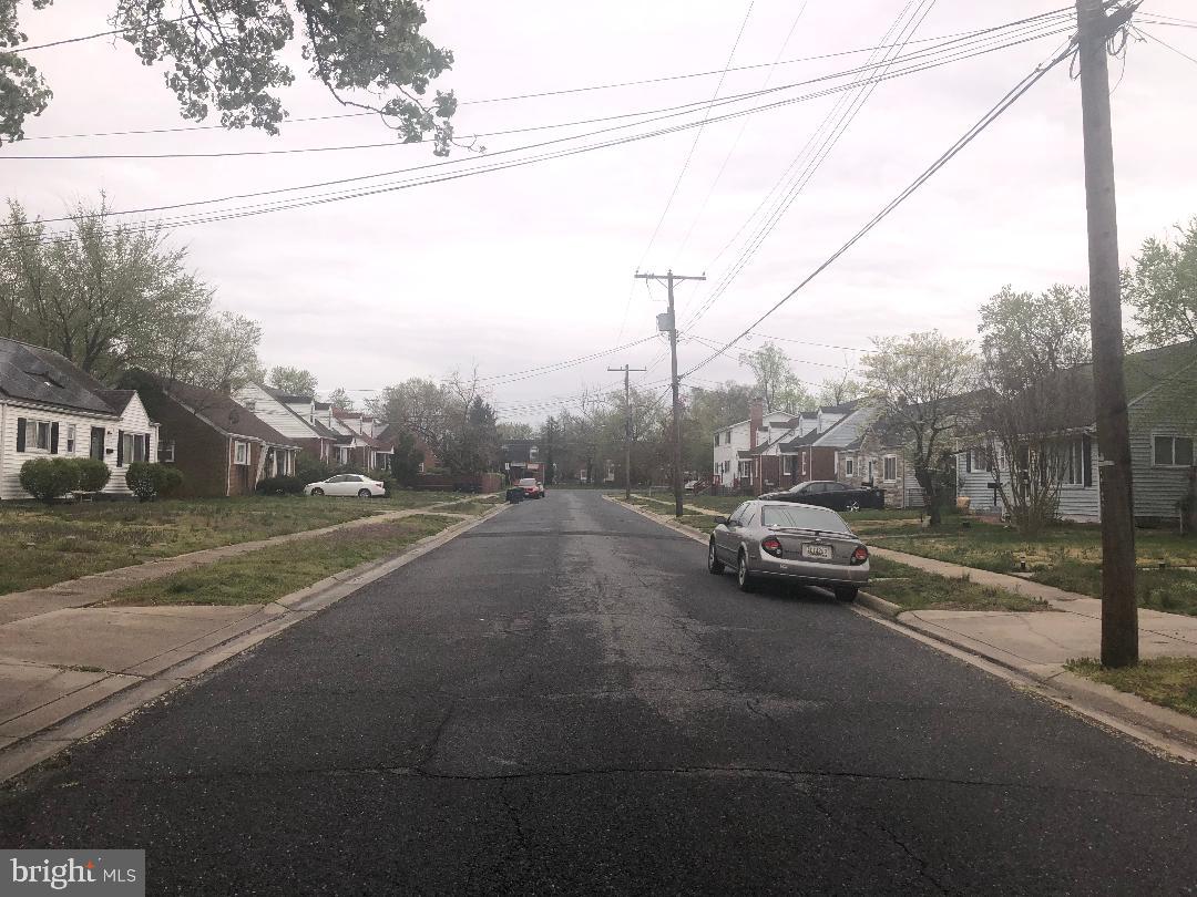 NORTH FORESTVILLE - Residential