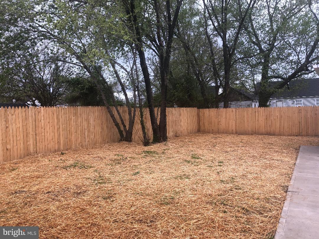 NORTH FORESTVILLE - Residential