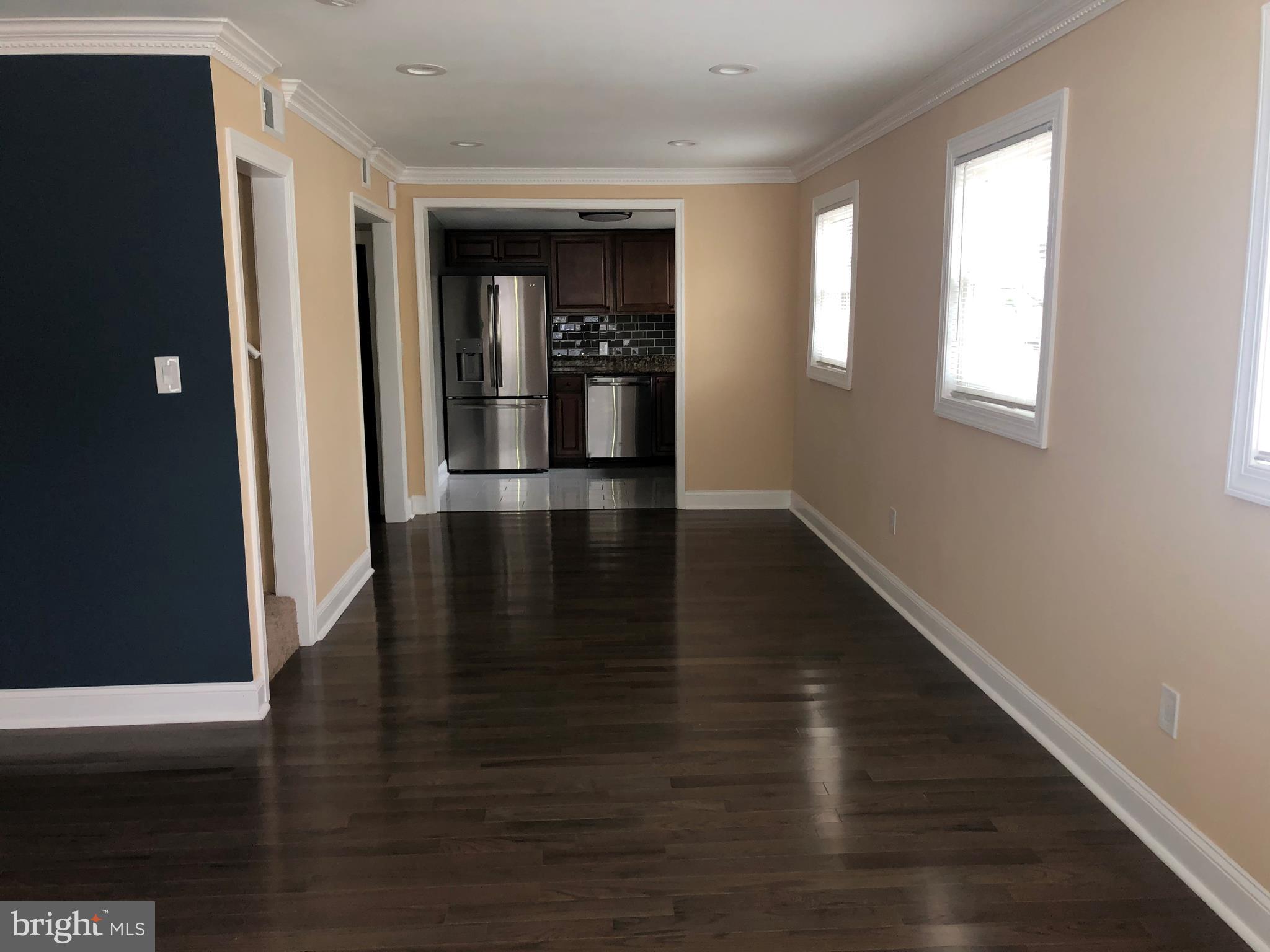 NORTH FORESTVILLE - Residential