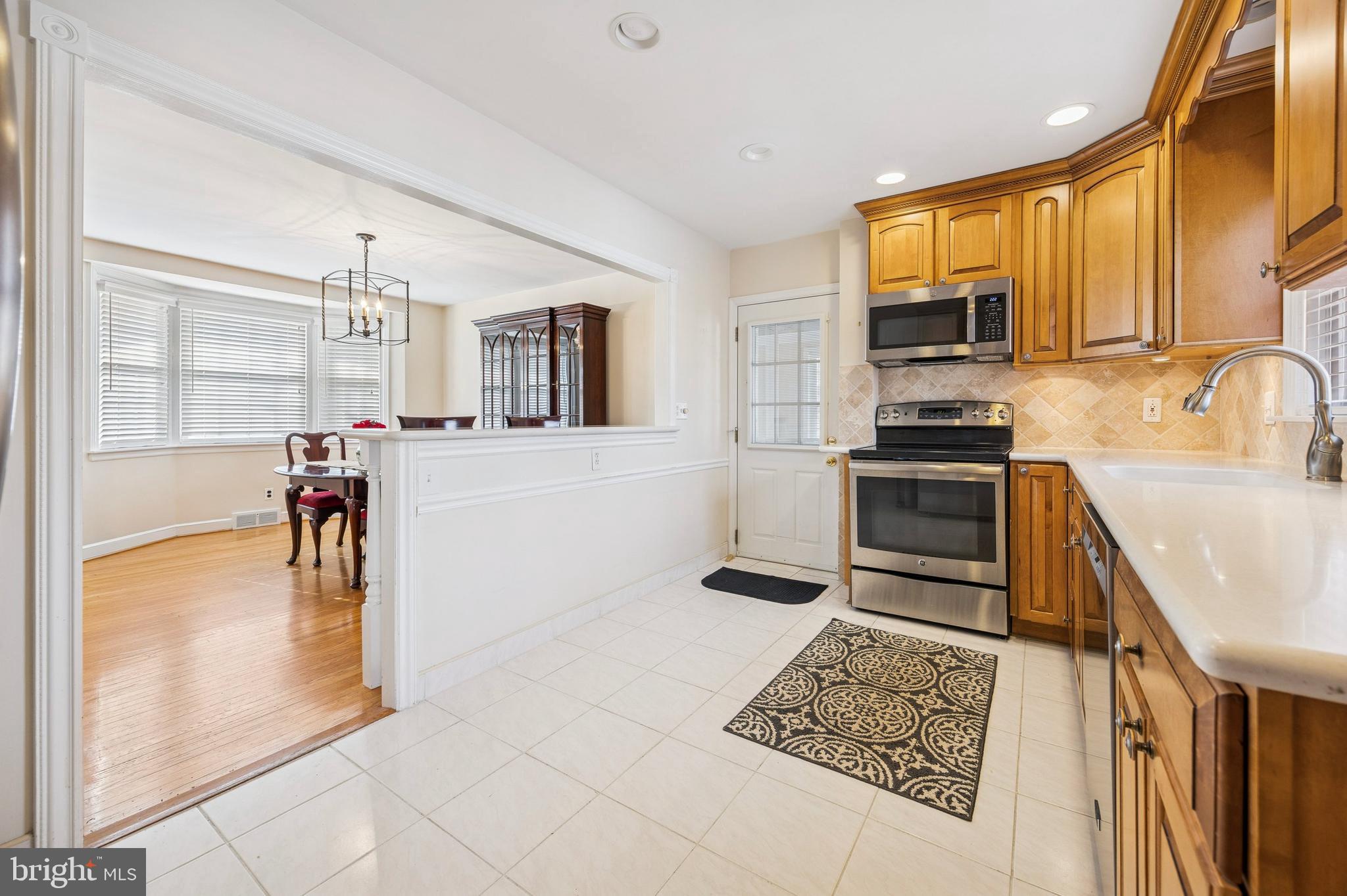 BON AIR - Residential