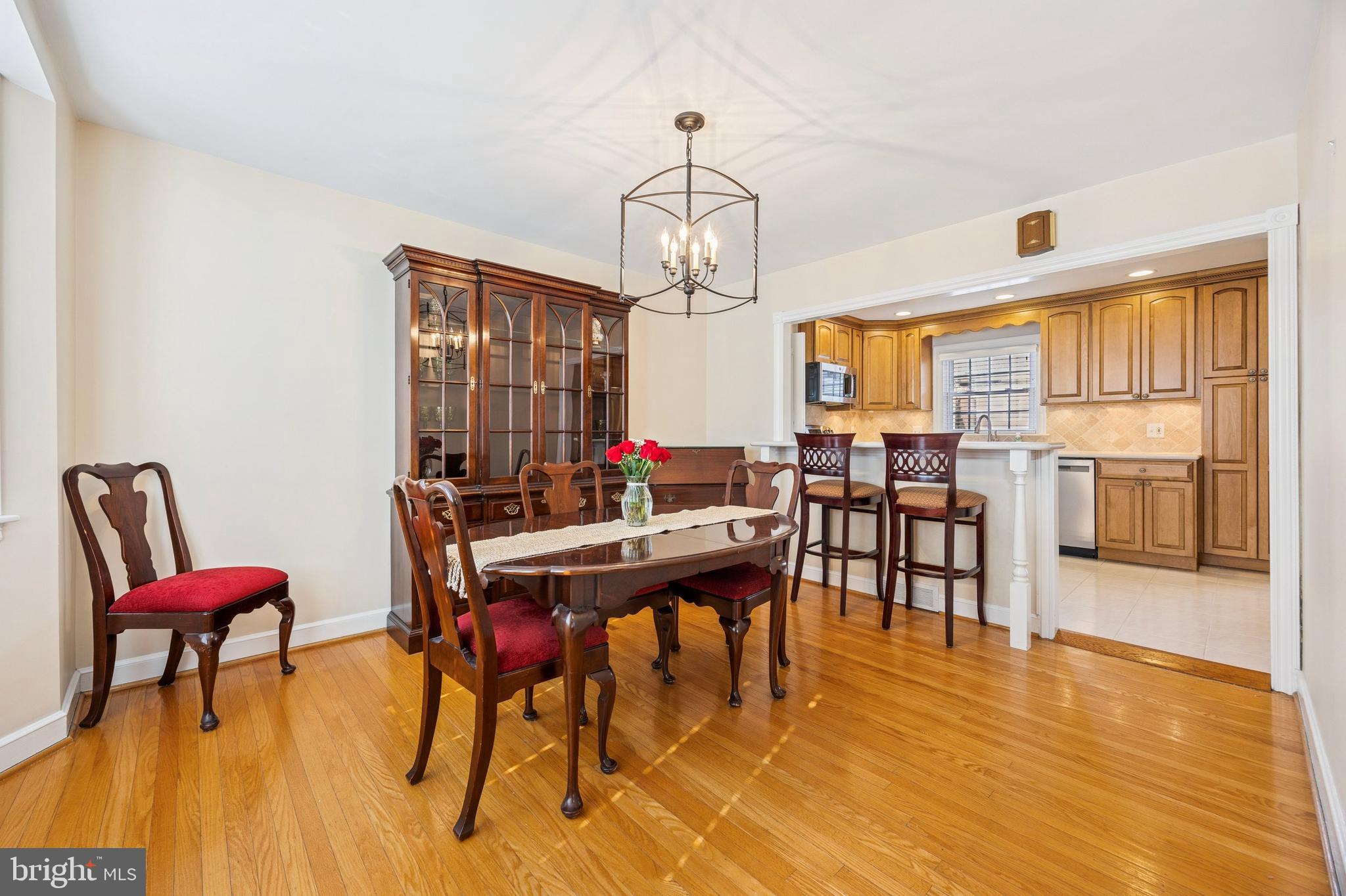 BON AIR - Residential