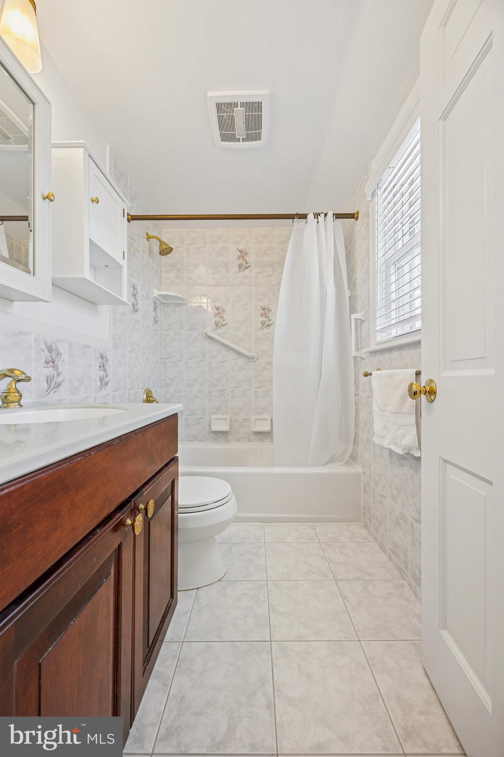 BON AIR - Residential