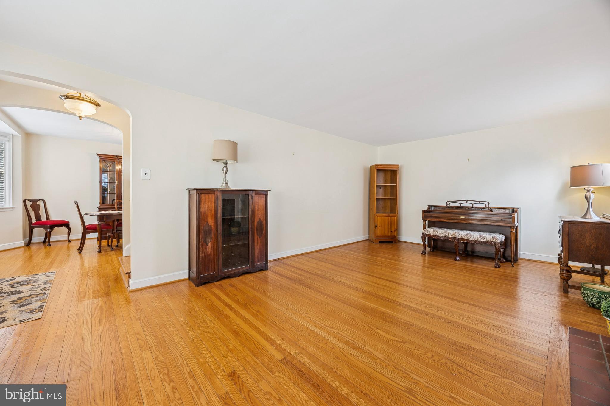 BON AIR - Residential