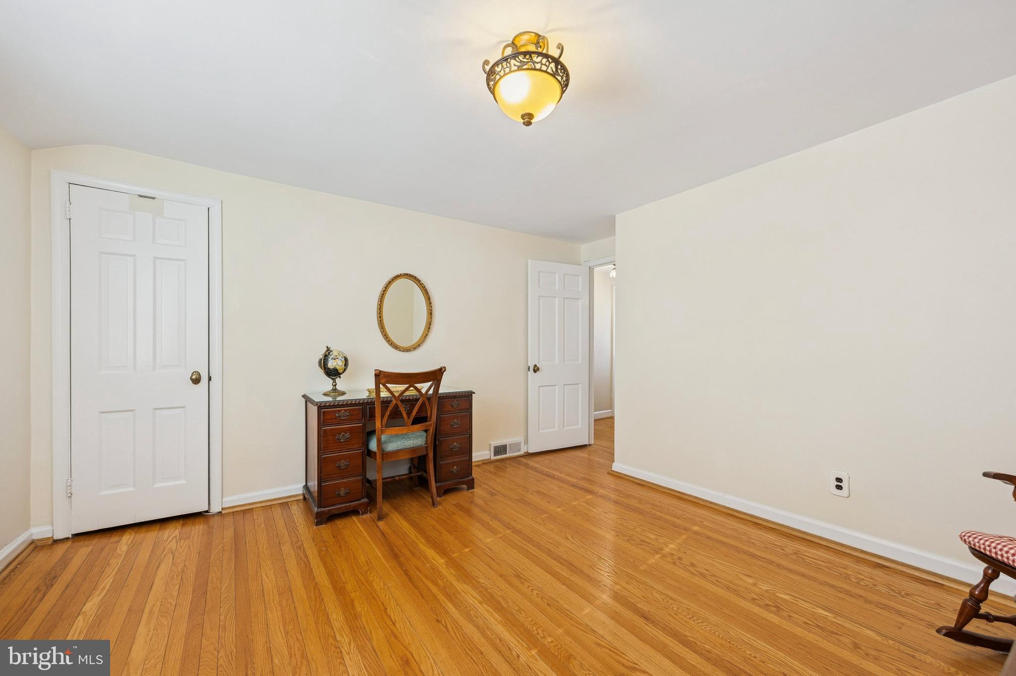 BON AIR - Residential