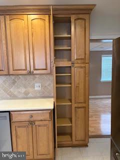 BON AIR - Residential