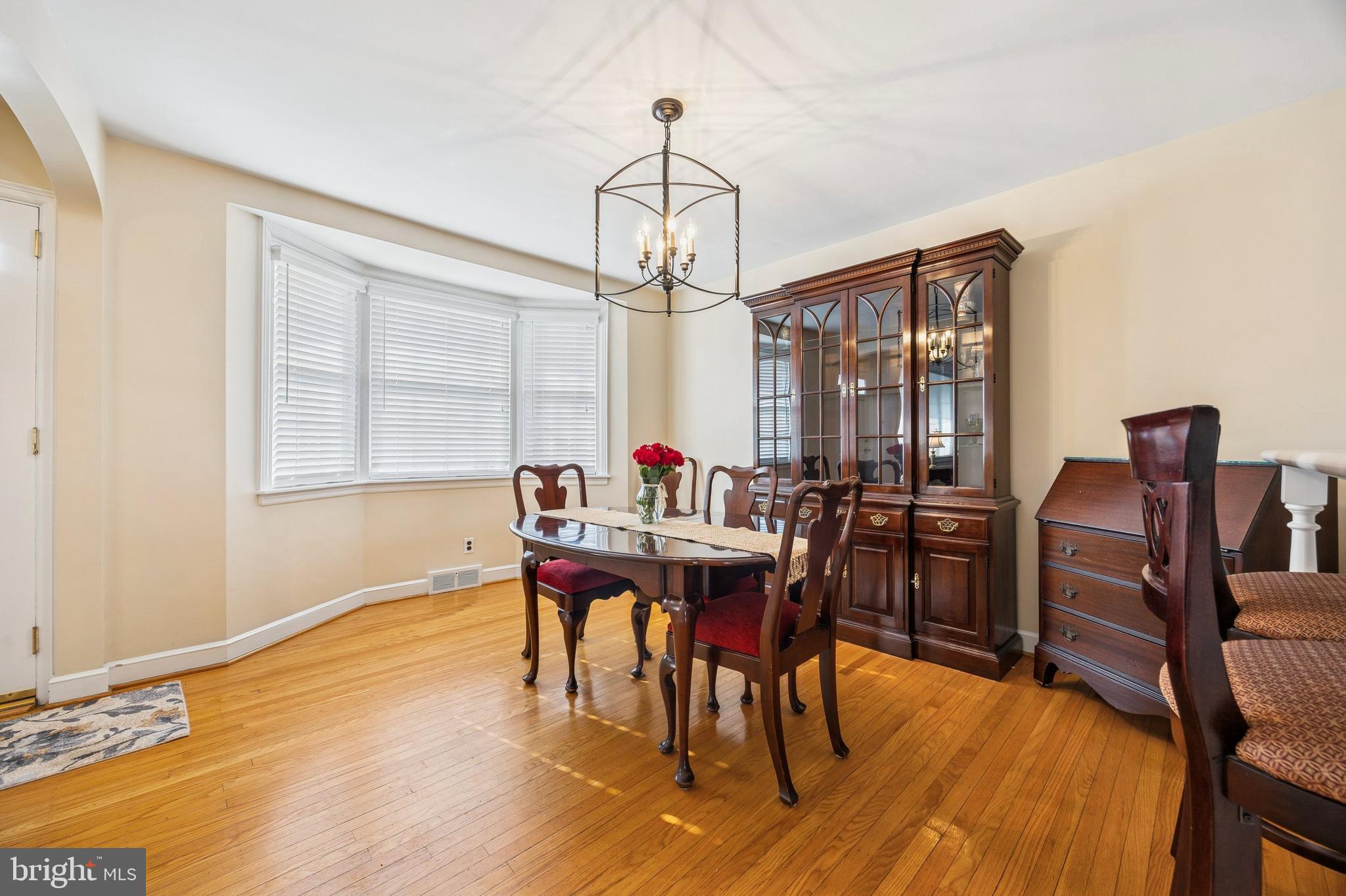 BON AIR - Residential