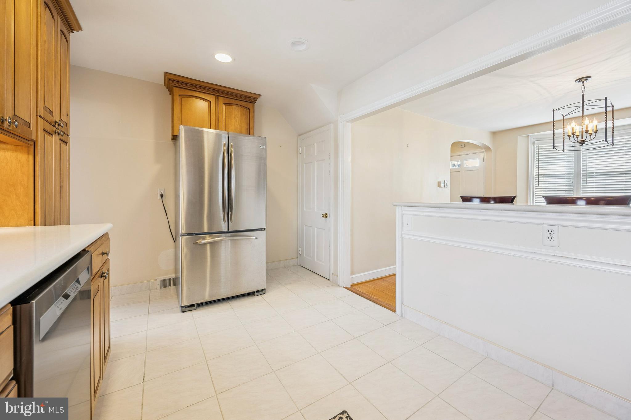 BON AIR - Residential