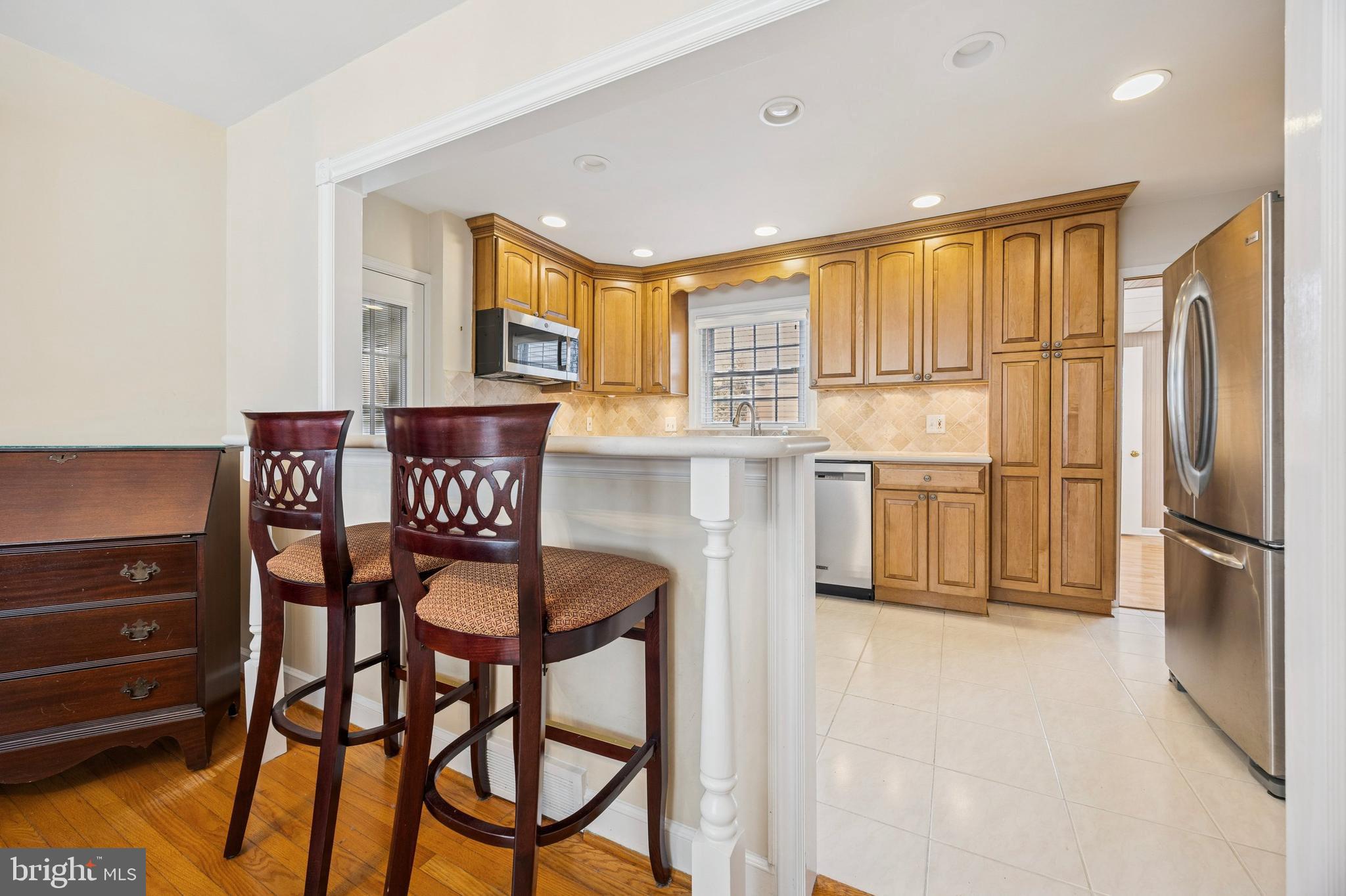 BON AIR - Residential