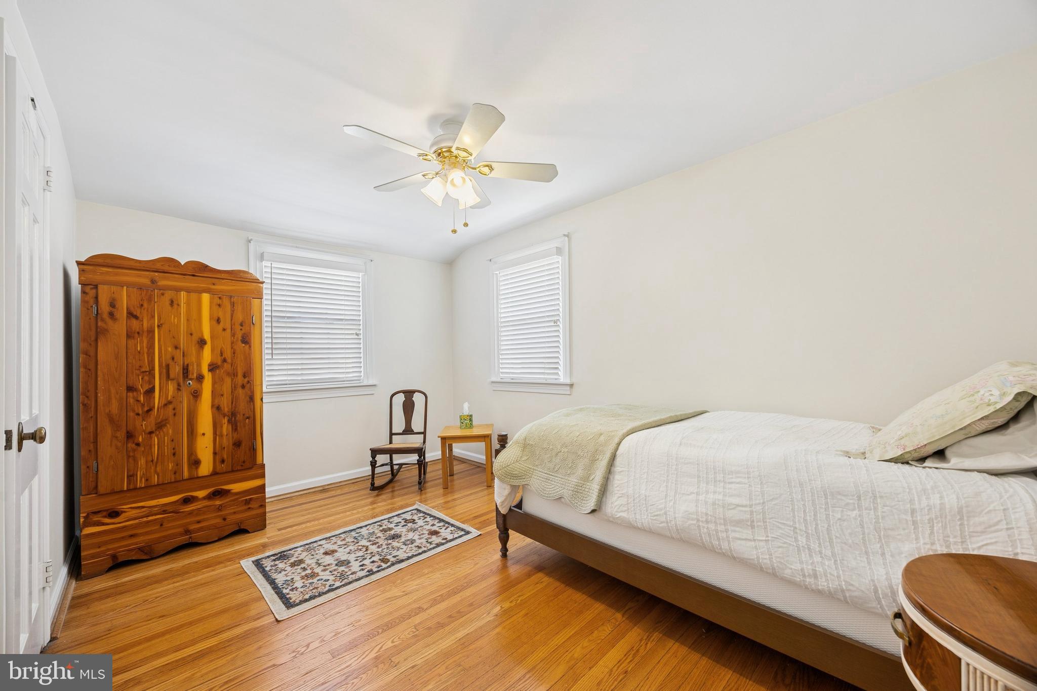 BON AIR - Residential