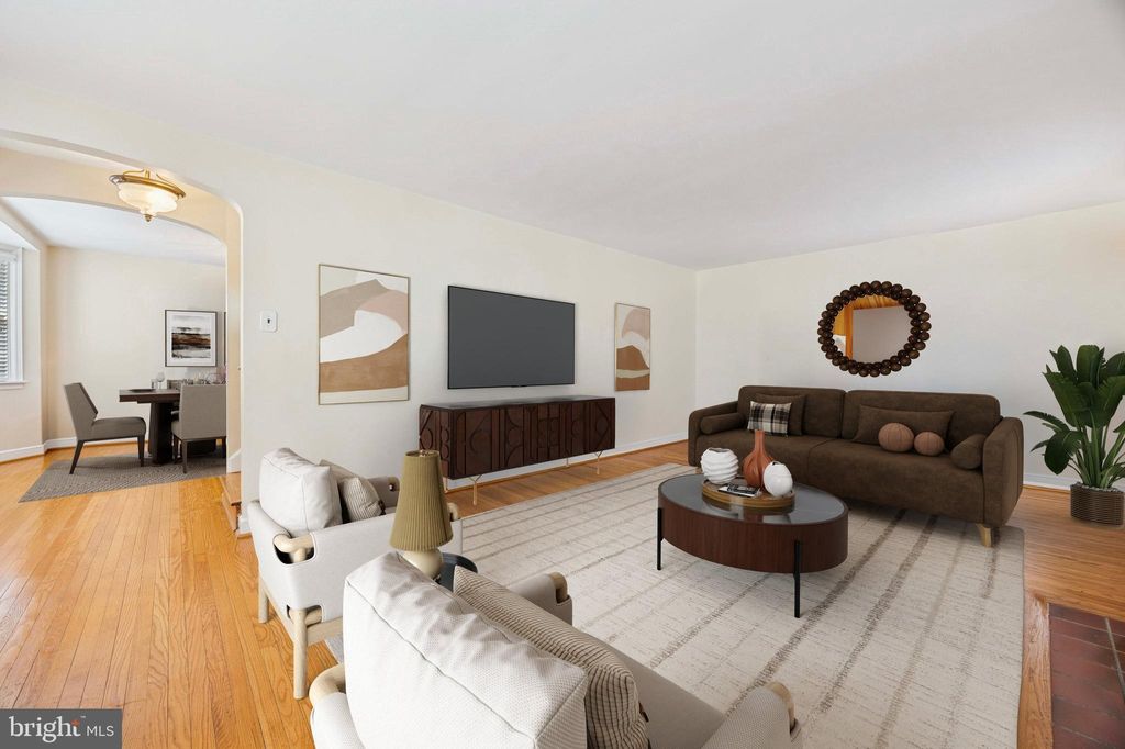 Photo of 113 James Drive, HAVERTOWN, PA 19083 (MLS # PADE2107852)