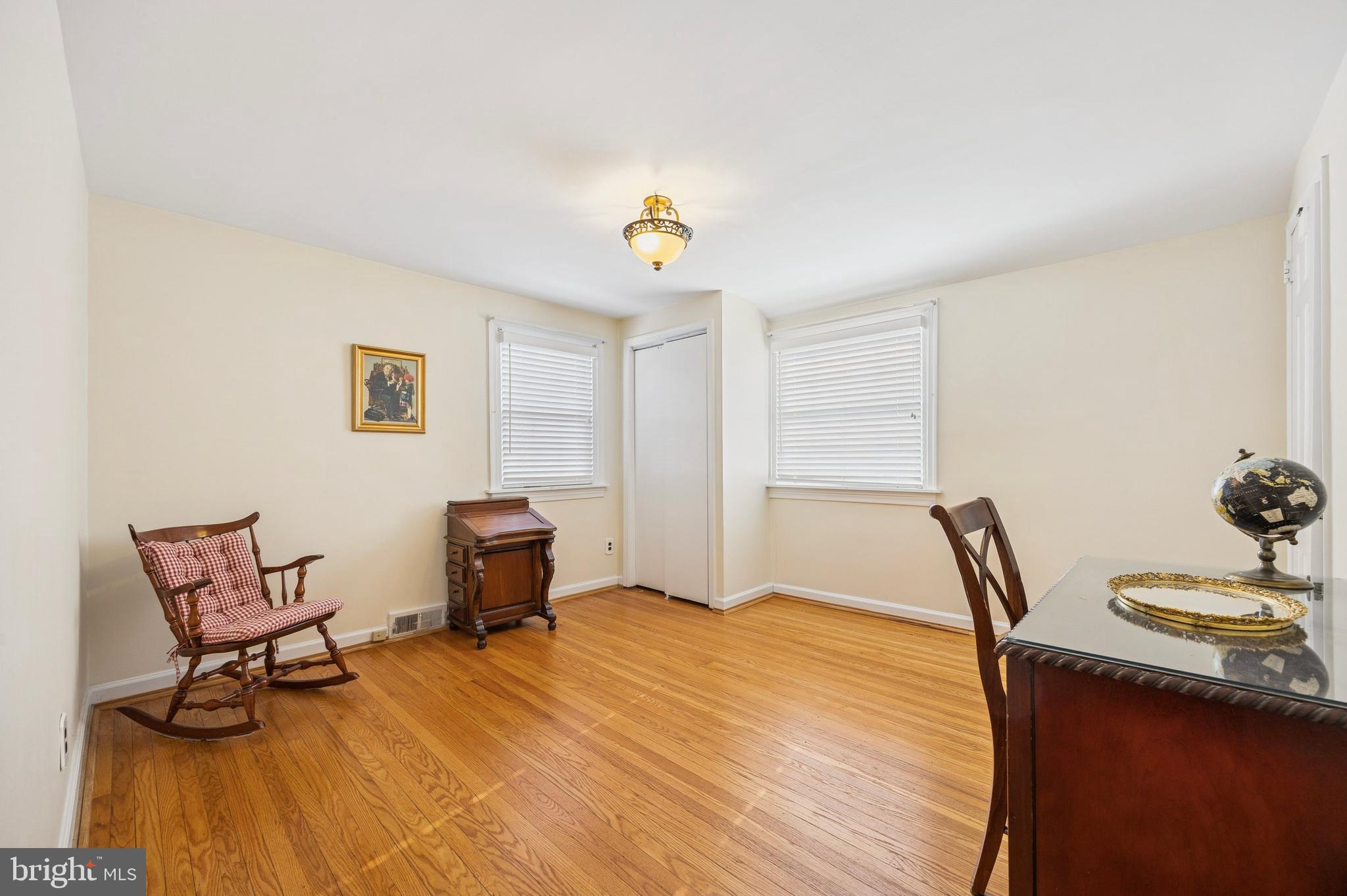 BON AIR - Residential