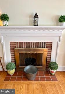 BON AIR - Residential