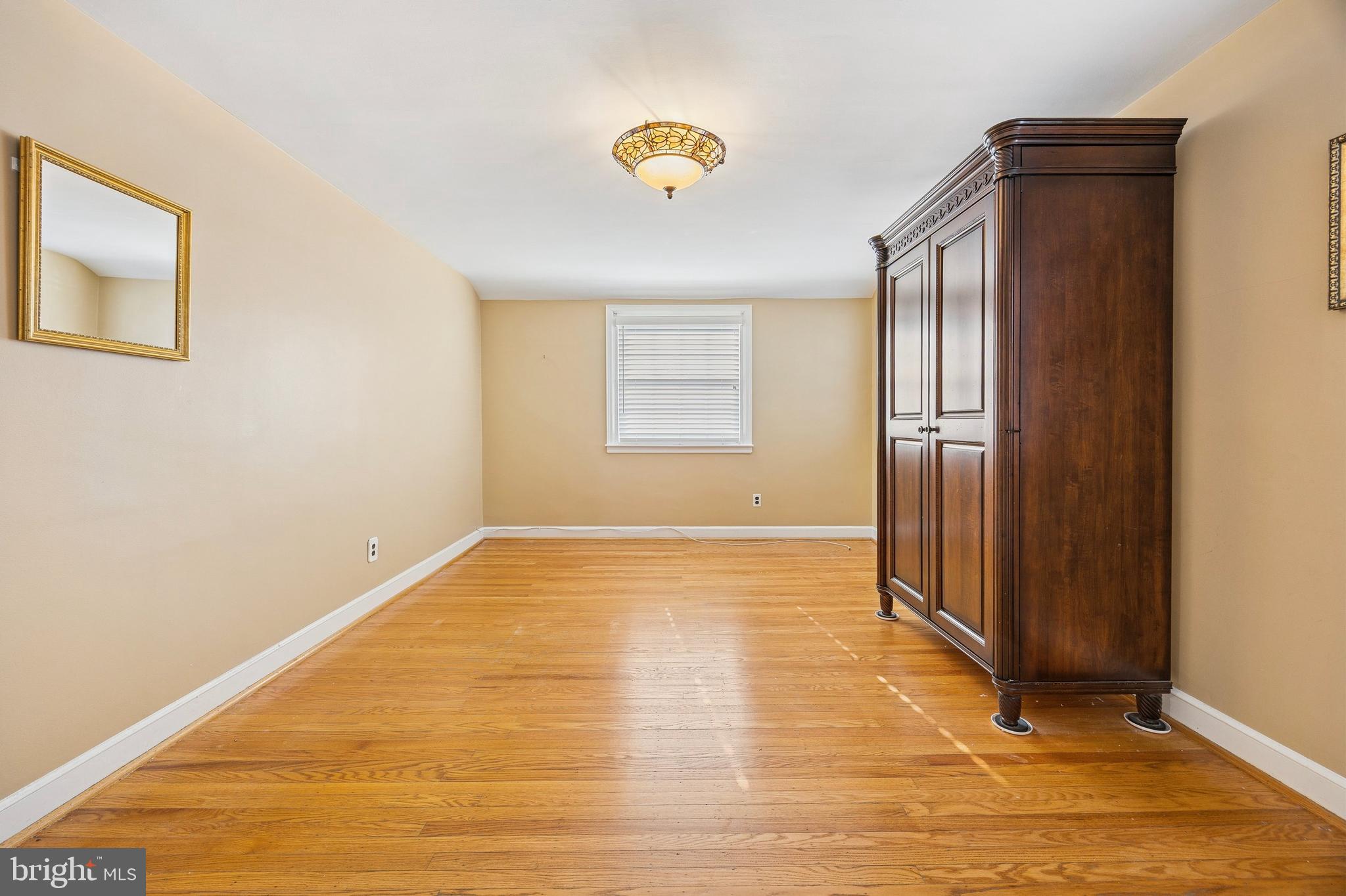 BON AIR - Residential