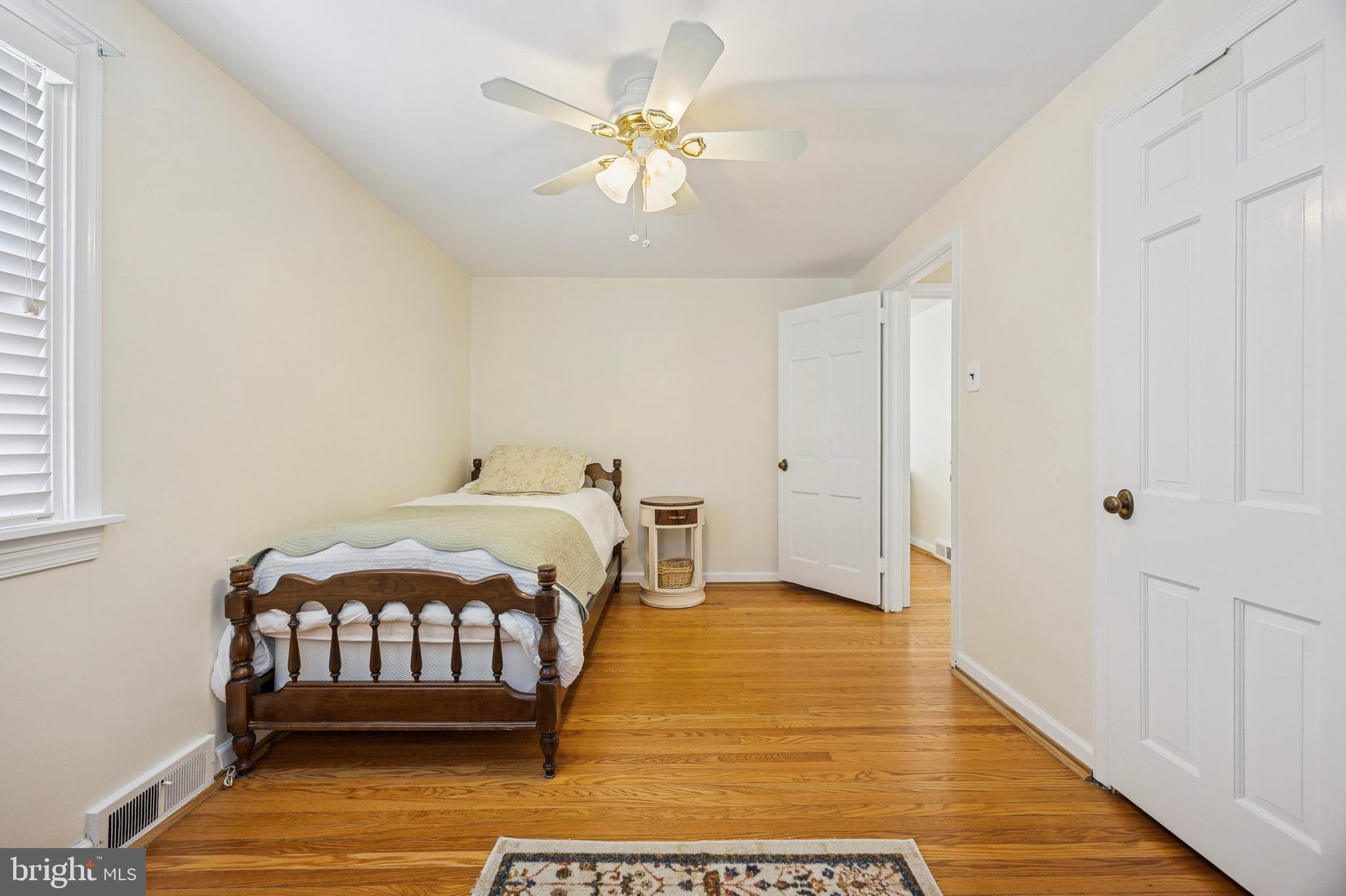 BON AIR - Residential