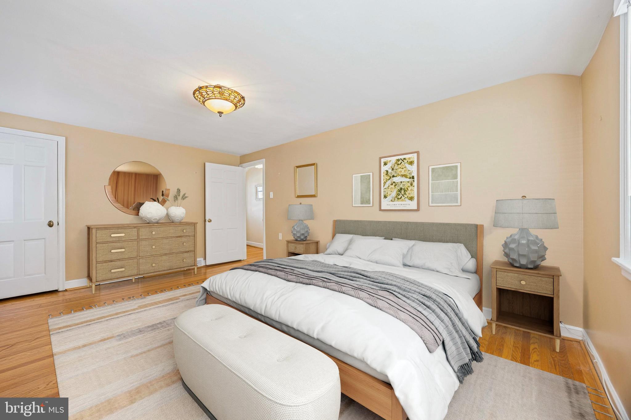 BON AIR - Residential