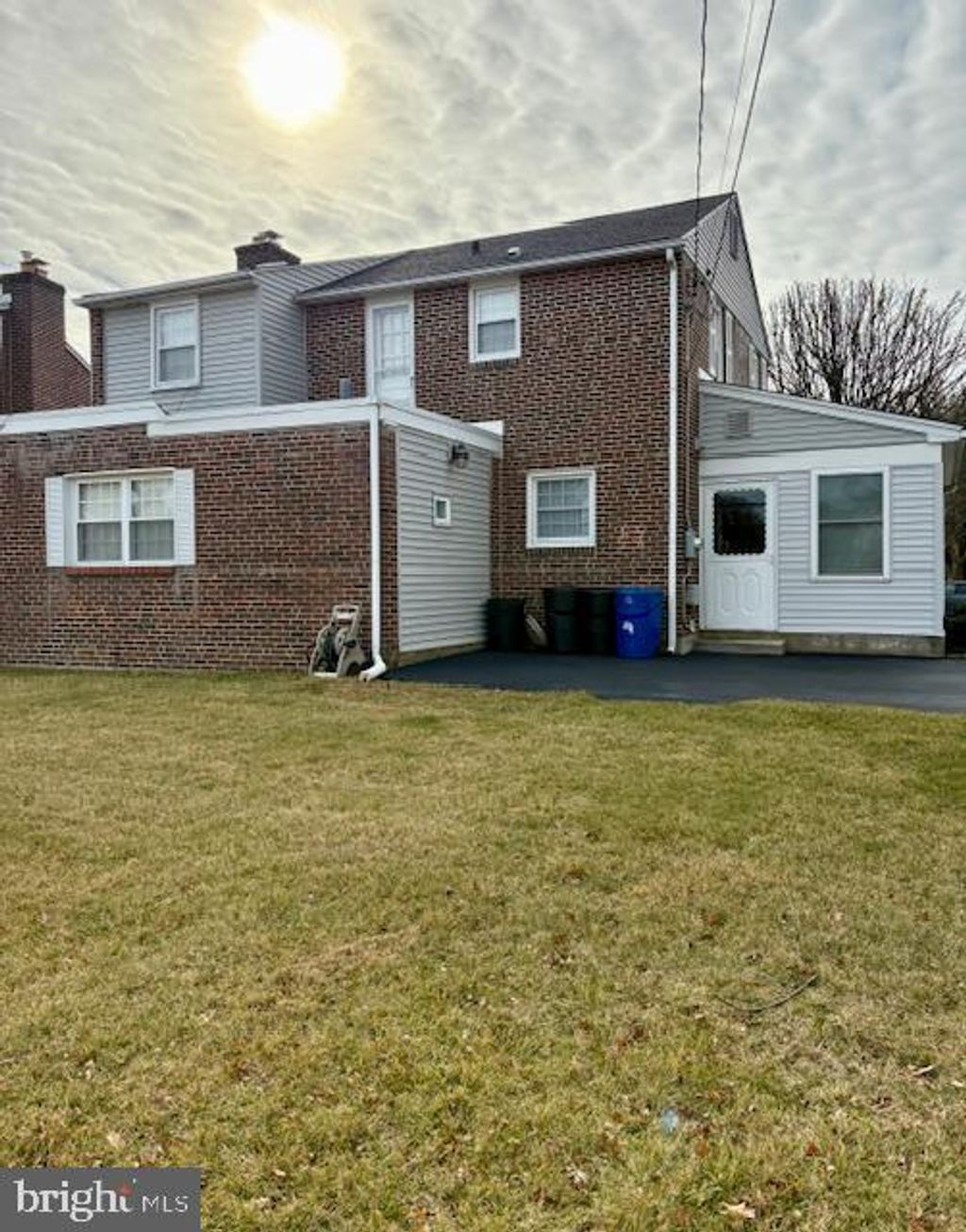 Photo of 113 James Drive, HAVERTOWN, PA 19083 (MLS # PADE2107852)