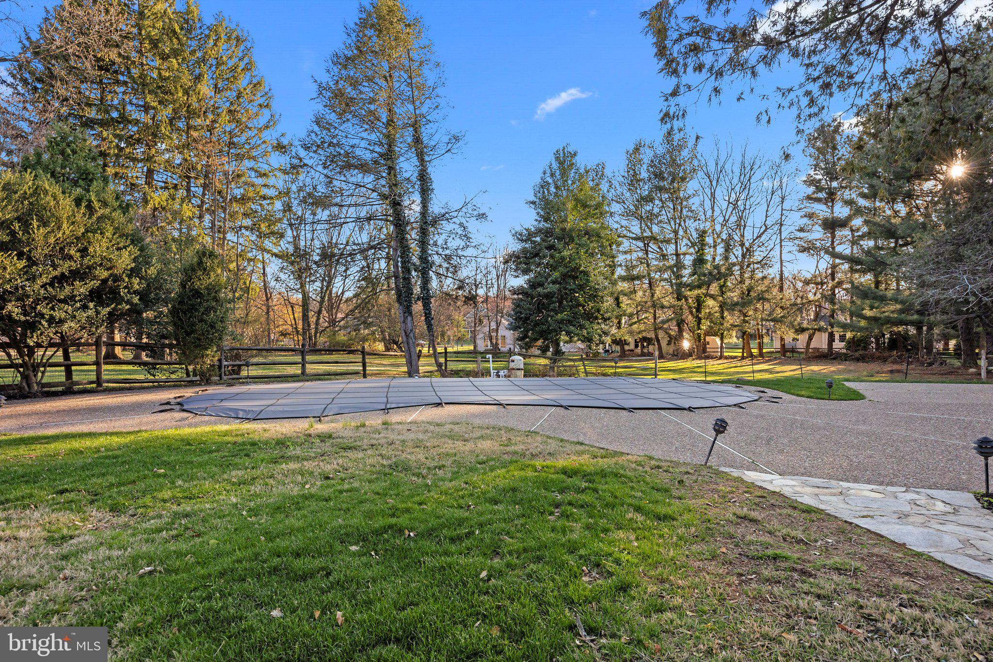 LANGHORNE MANOR - Residential