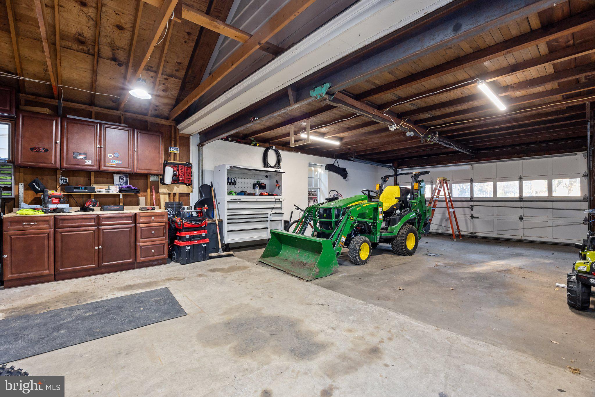 LANGHORNE MANOR - Residential