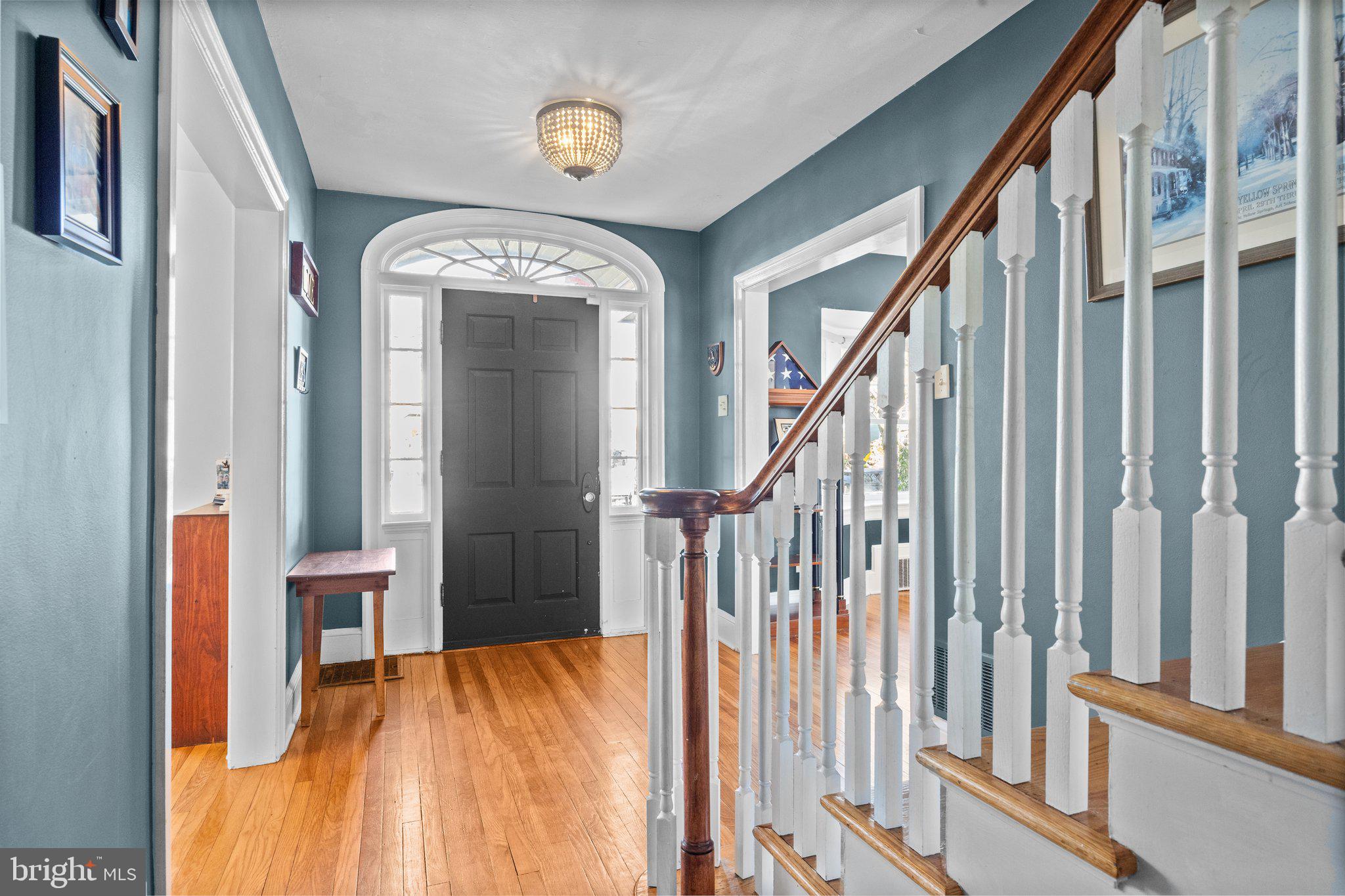 LANGHORNE MANOR - Residential