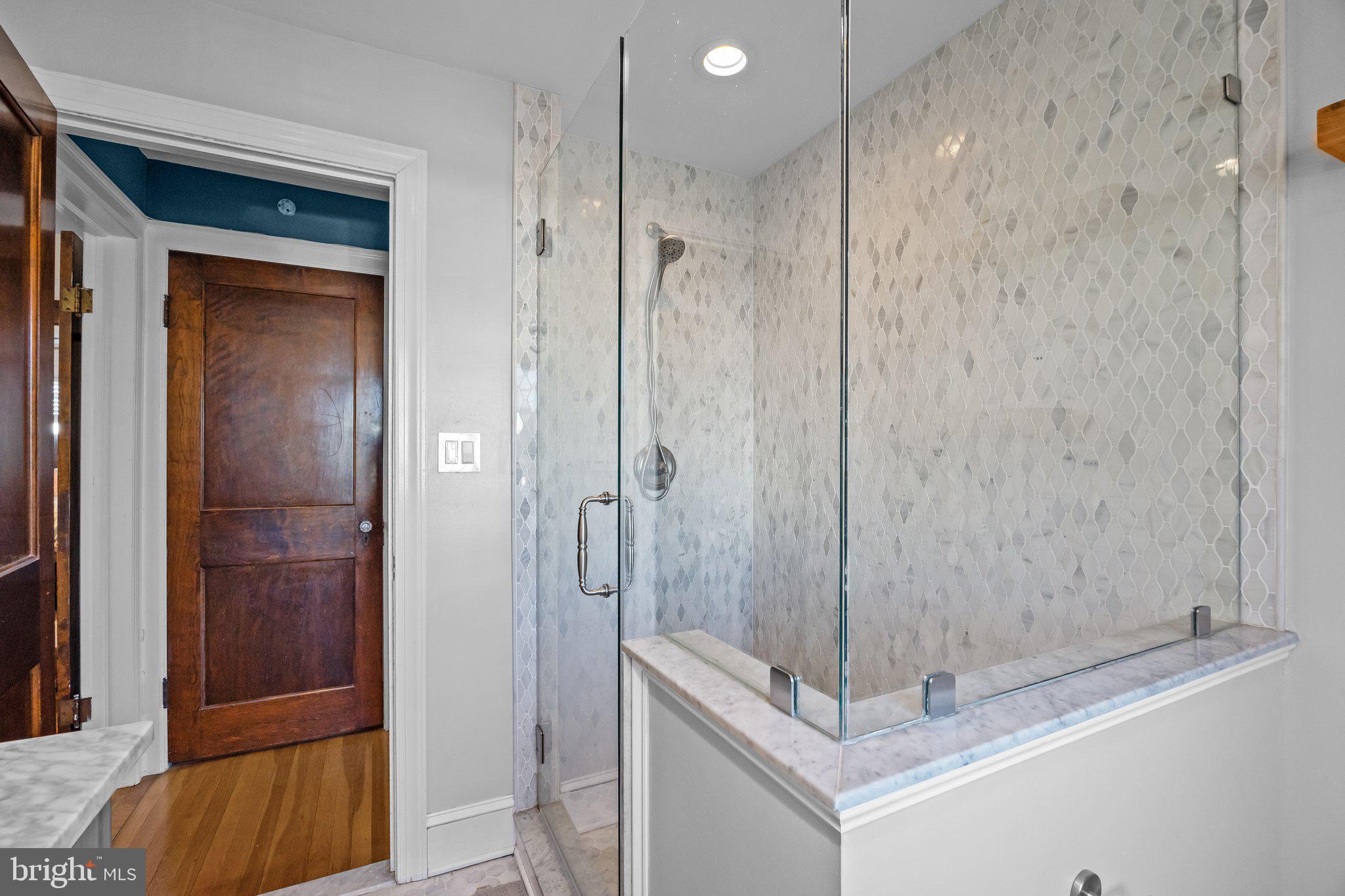 LANGHORNE MANOR - Residential