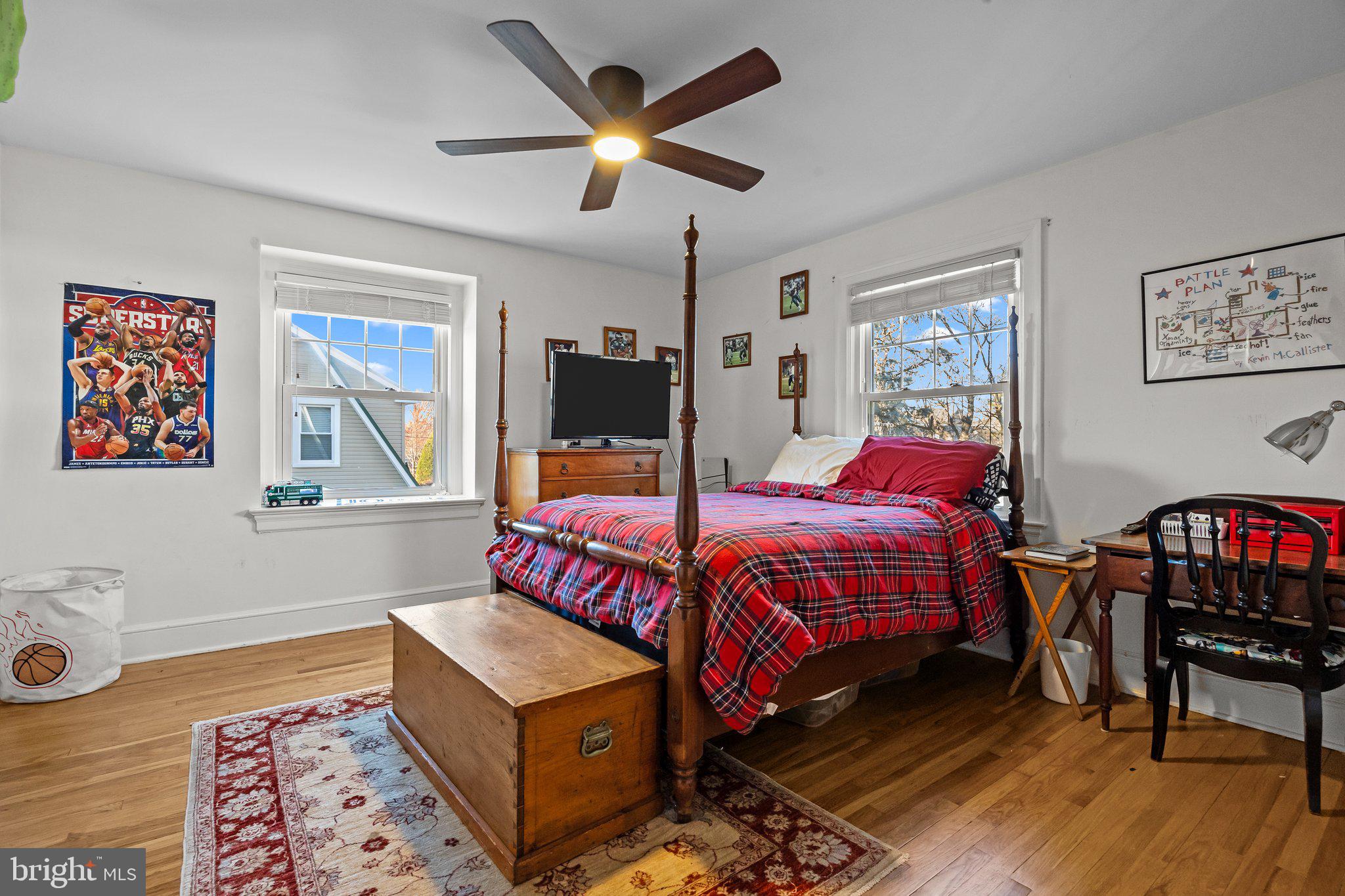 LANGHORNE MANOR - Residential