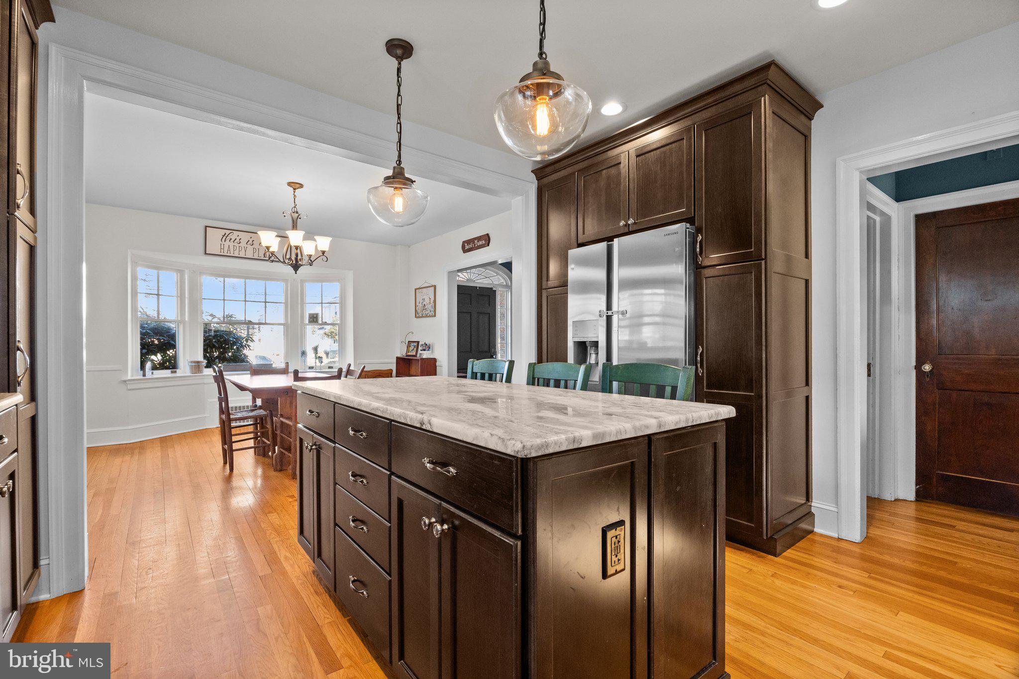 LANGHORNE MANOR - Residential