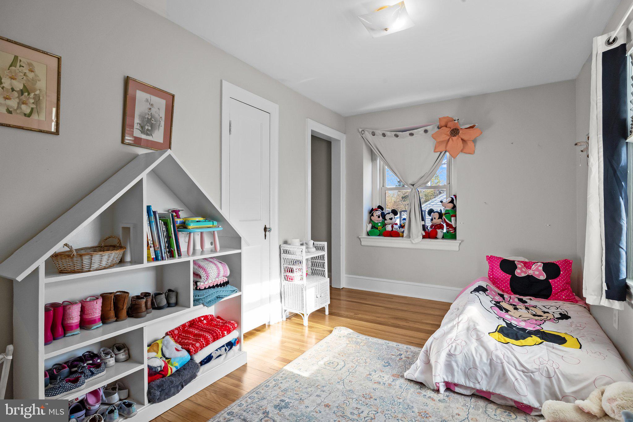 LANGHORNE MANOR - Residential