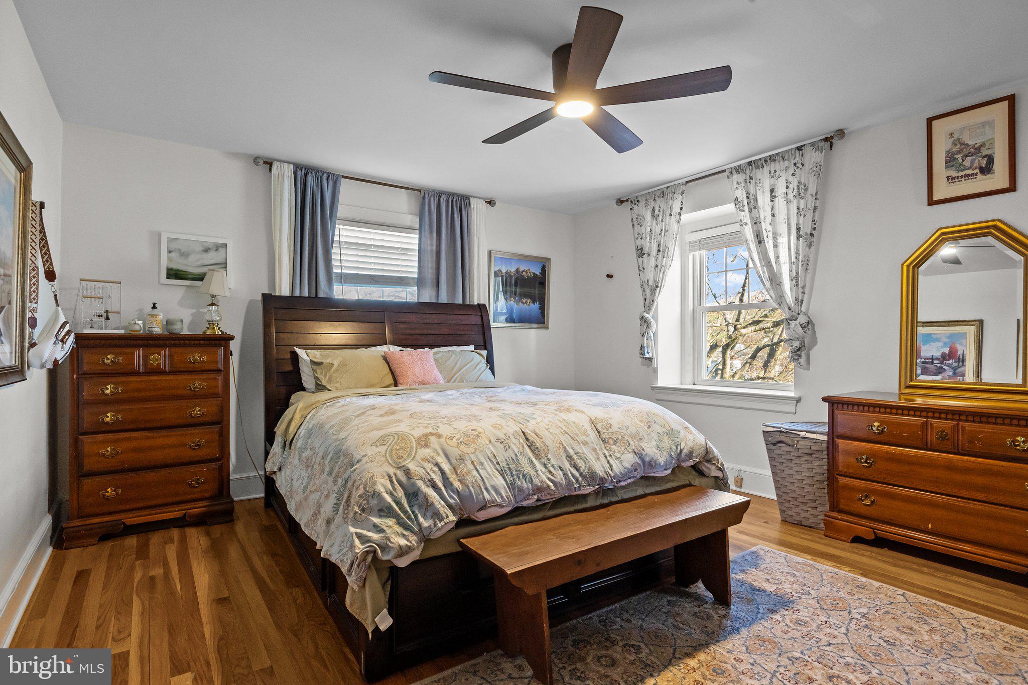 LANGHORNE MANOR - Residential