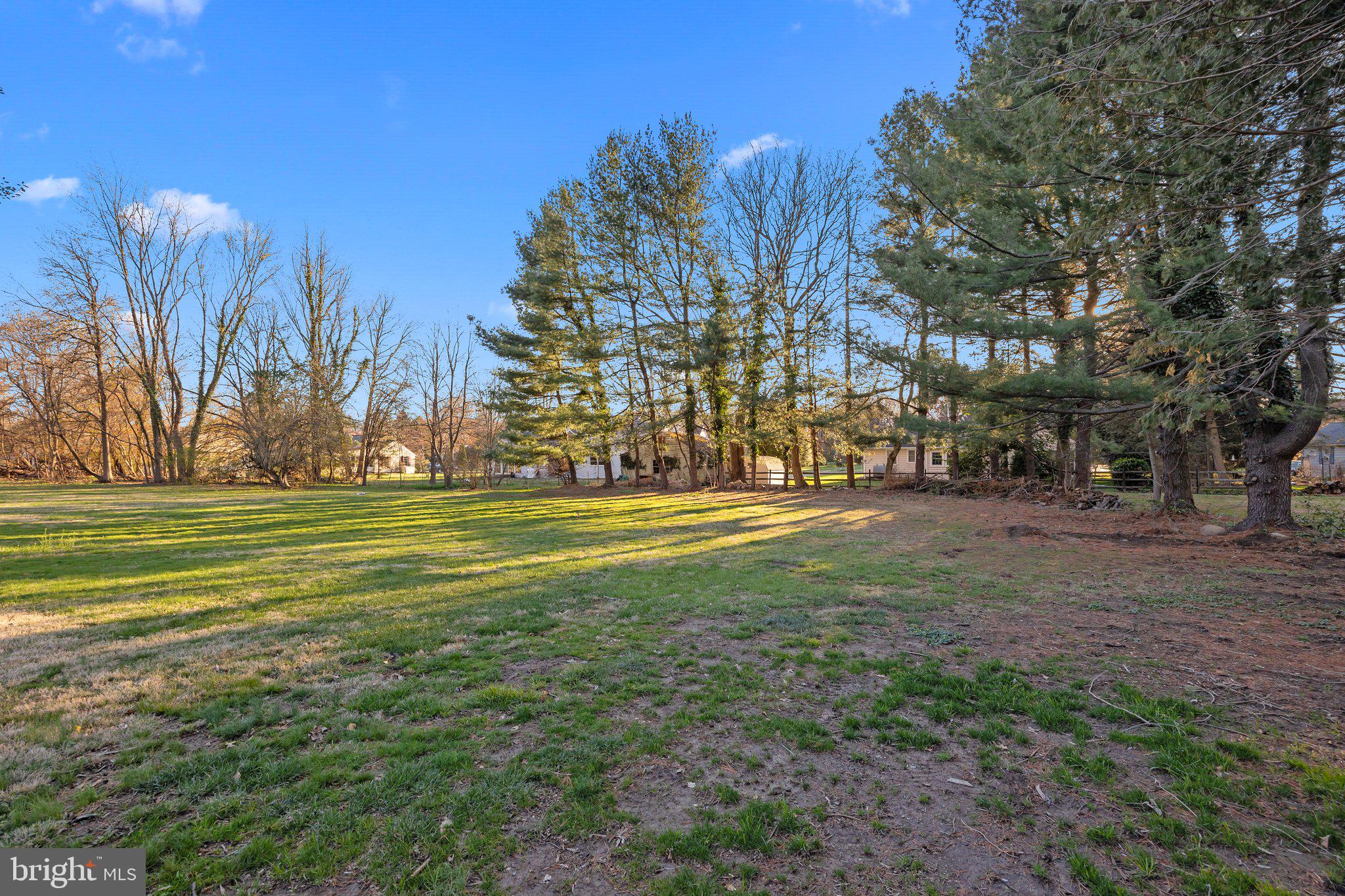 LANGHORNE MANOR - Residential