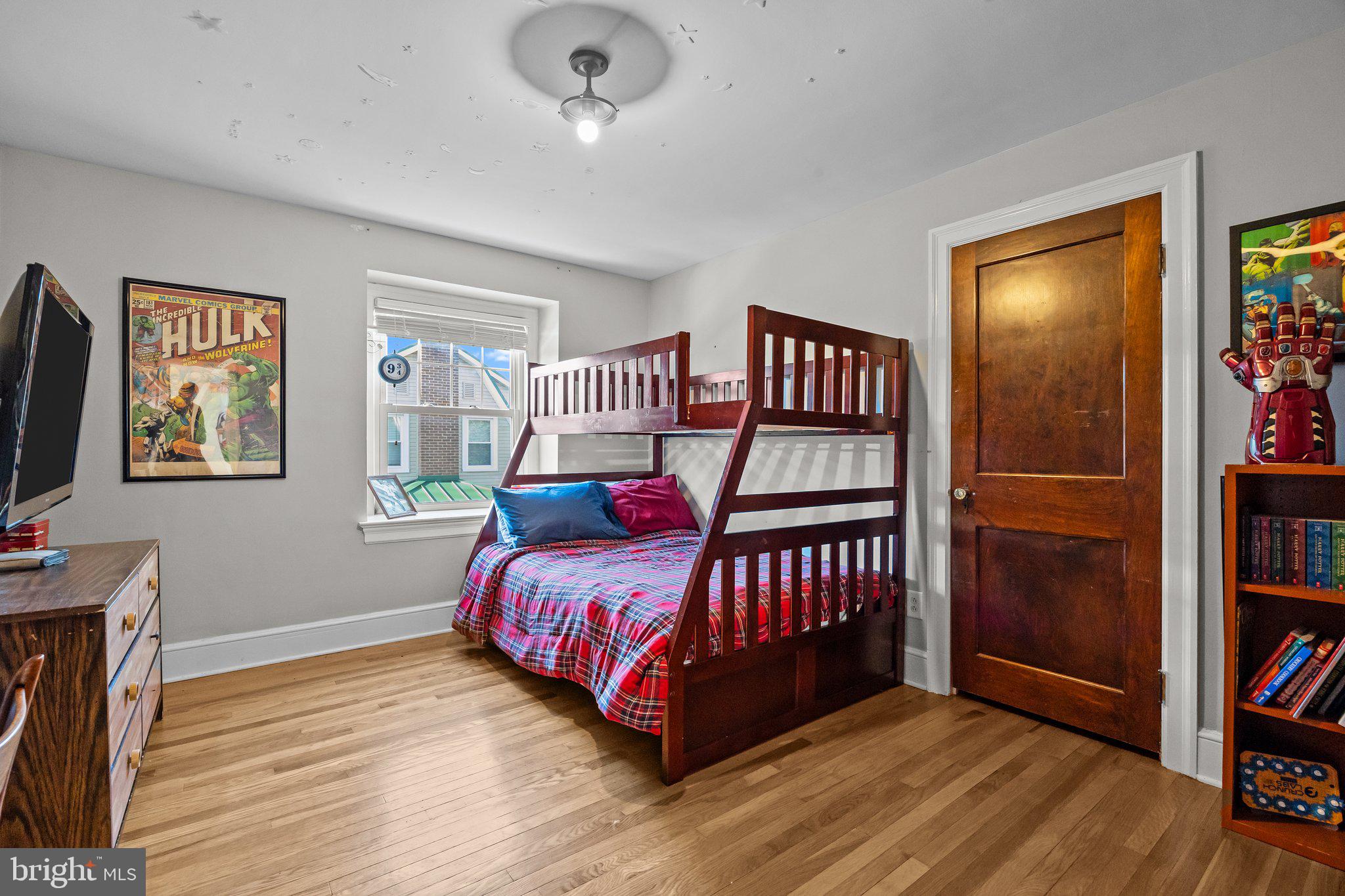 LANGHORNE MANOR - Residential