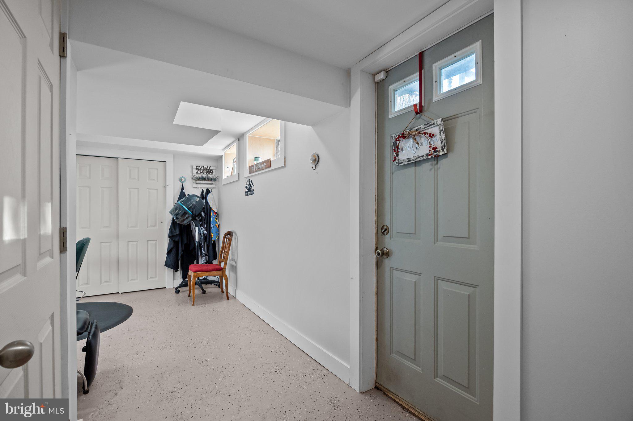 LANGHORNE MANOR - Residential