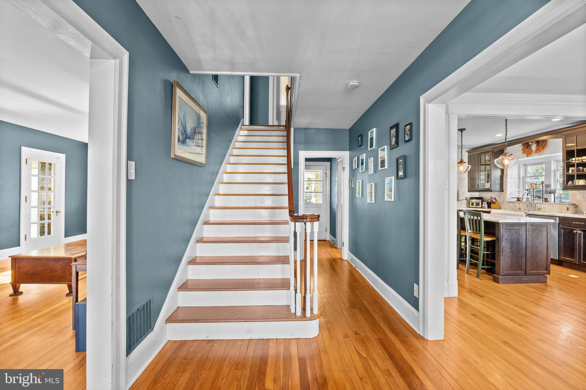 LANGHORNE MANOR - Residential