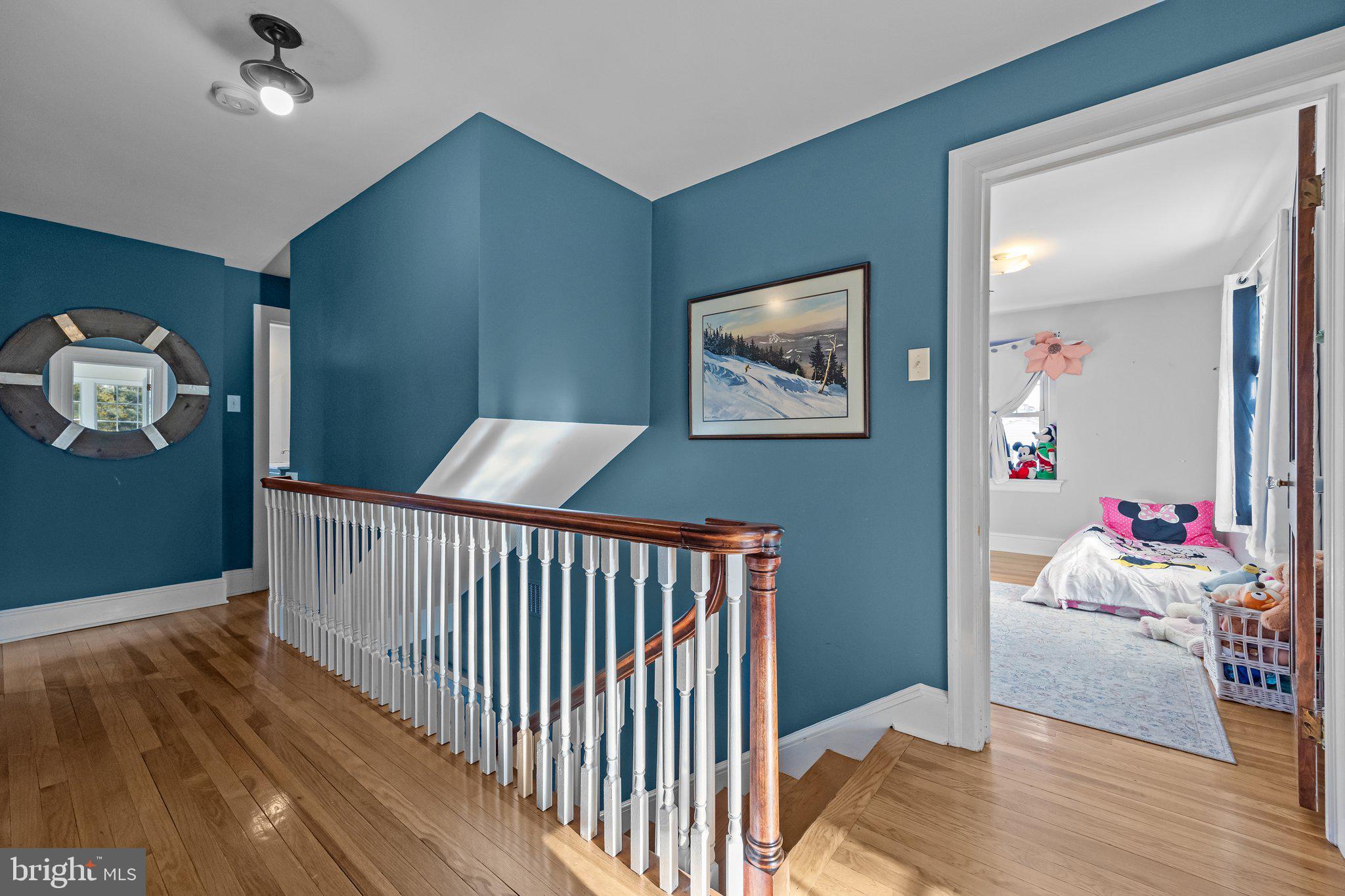 LANGHORNE MANOR - Residential