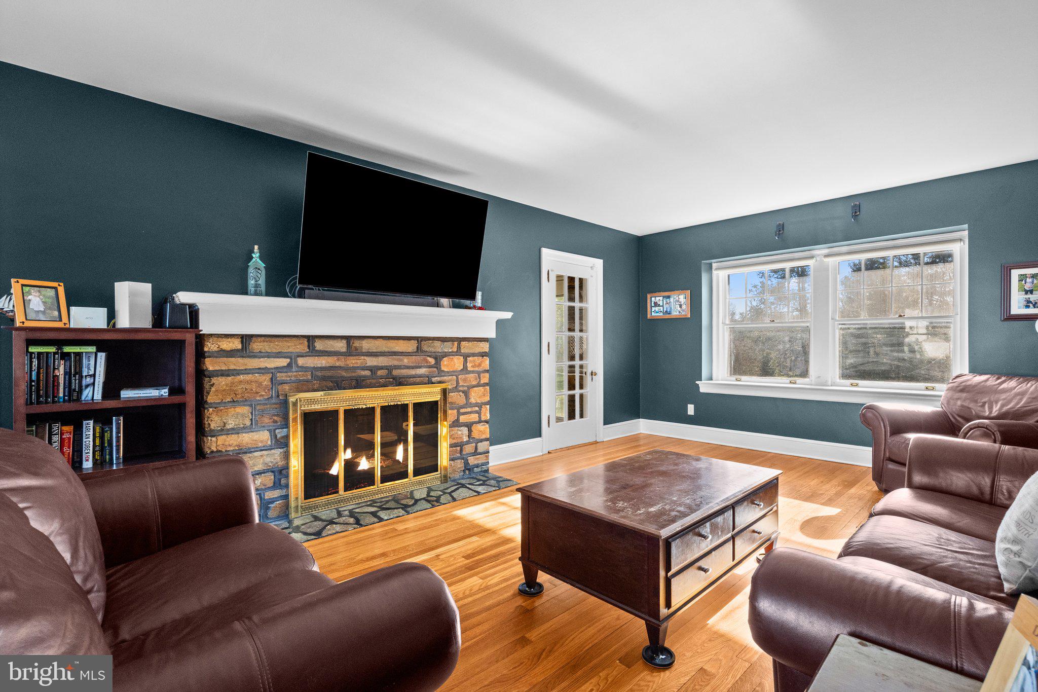 LANGHORNE MANOR - Residential