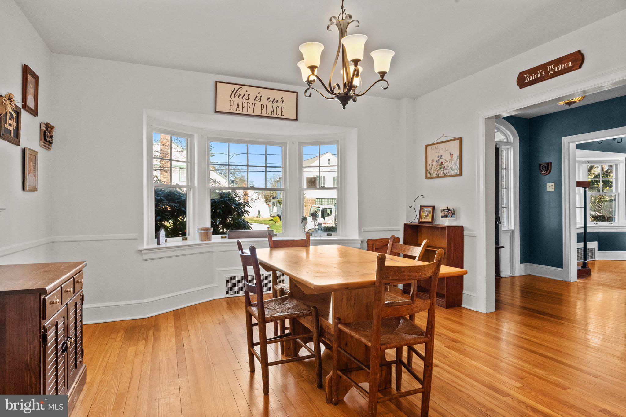 LANGHORNE MANOR - Residential