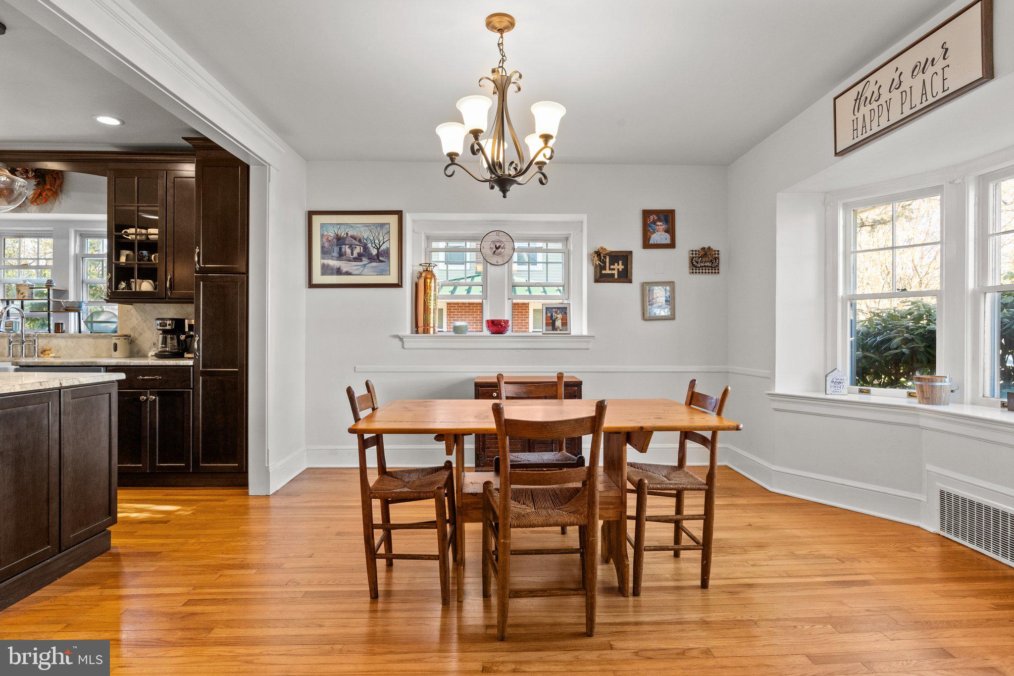 LANGHORNE MANOR - Residential