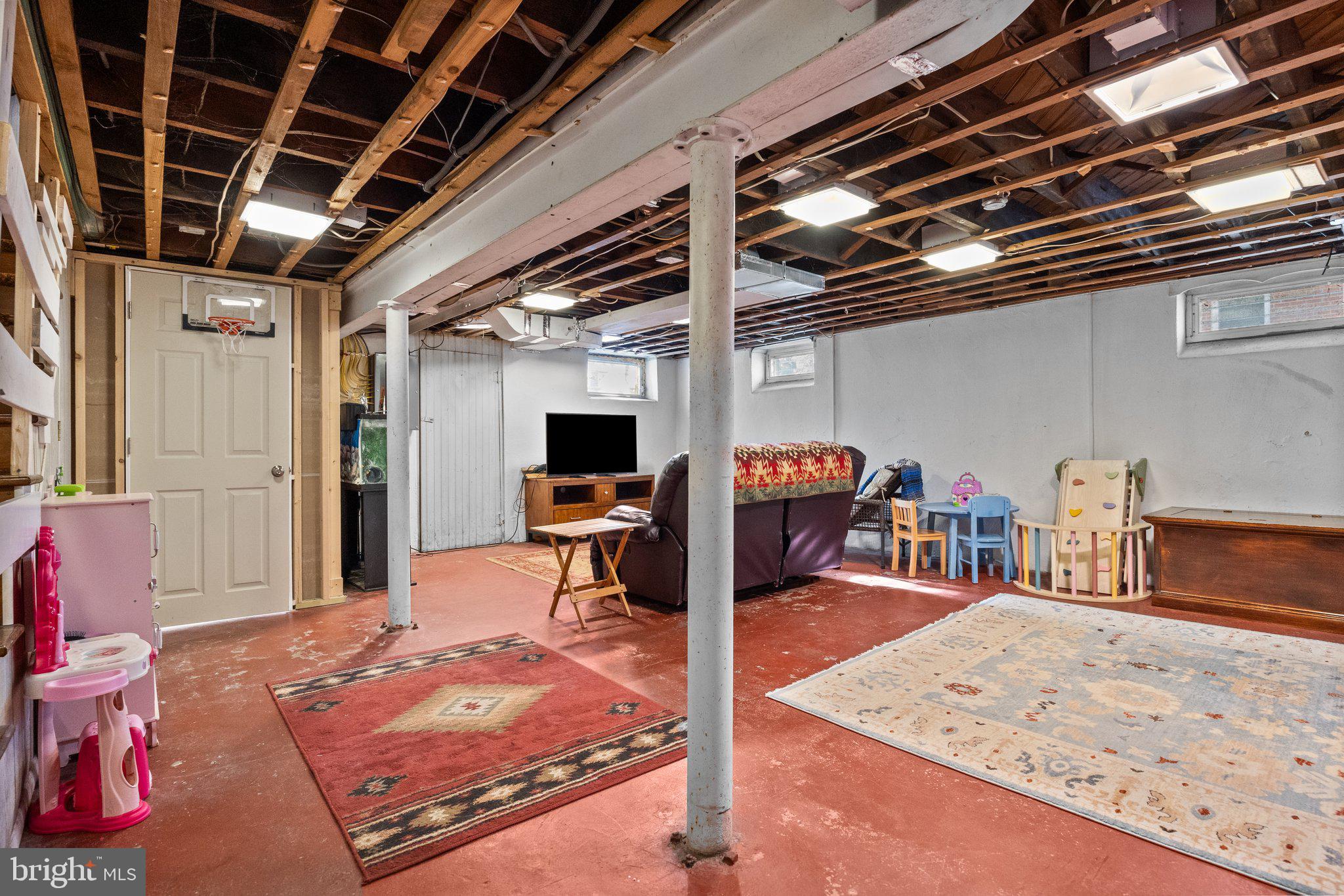 LANGHORNE MANOR - Residential