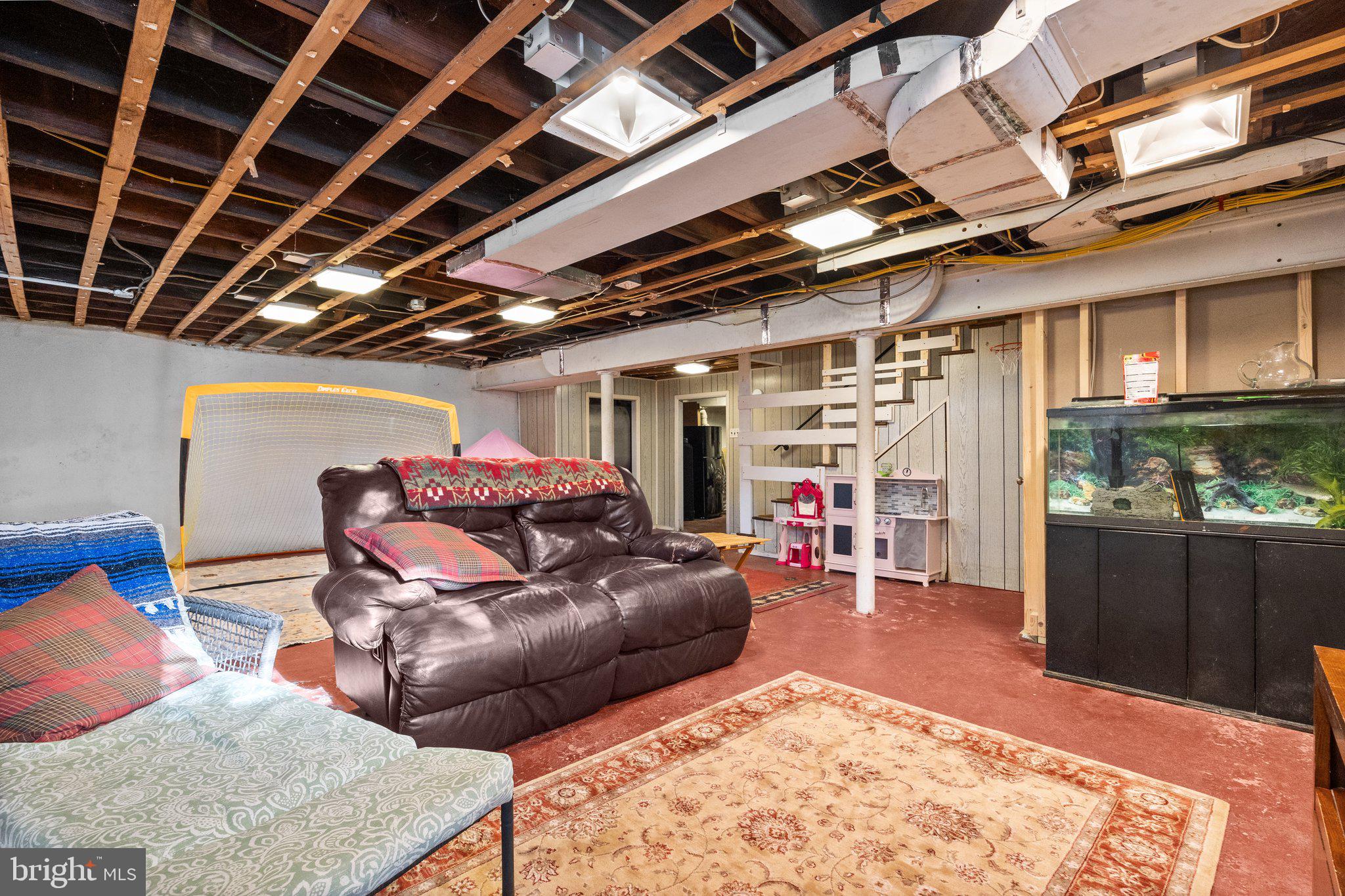 LANGHORNE MANOR - Residential