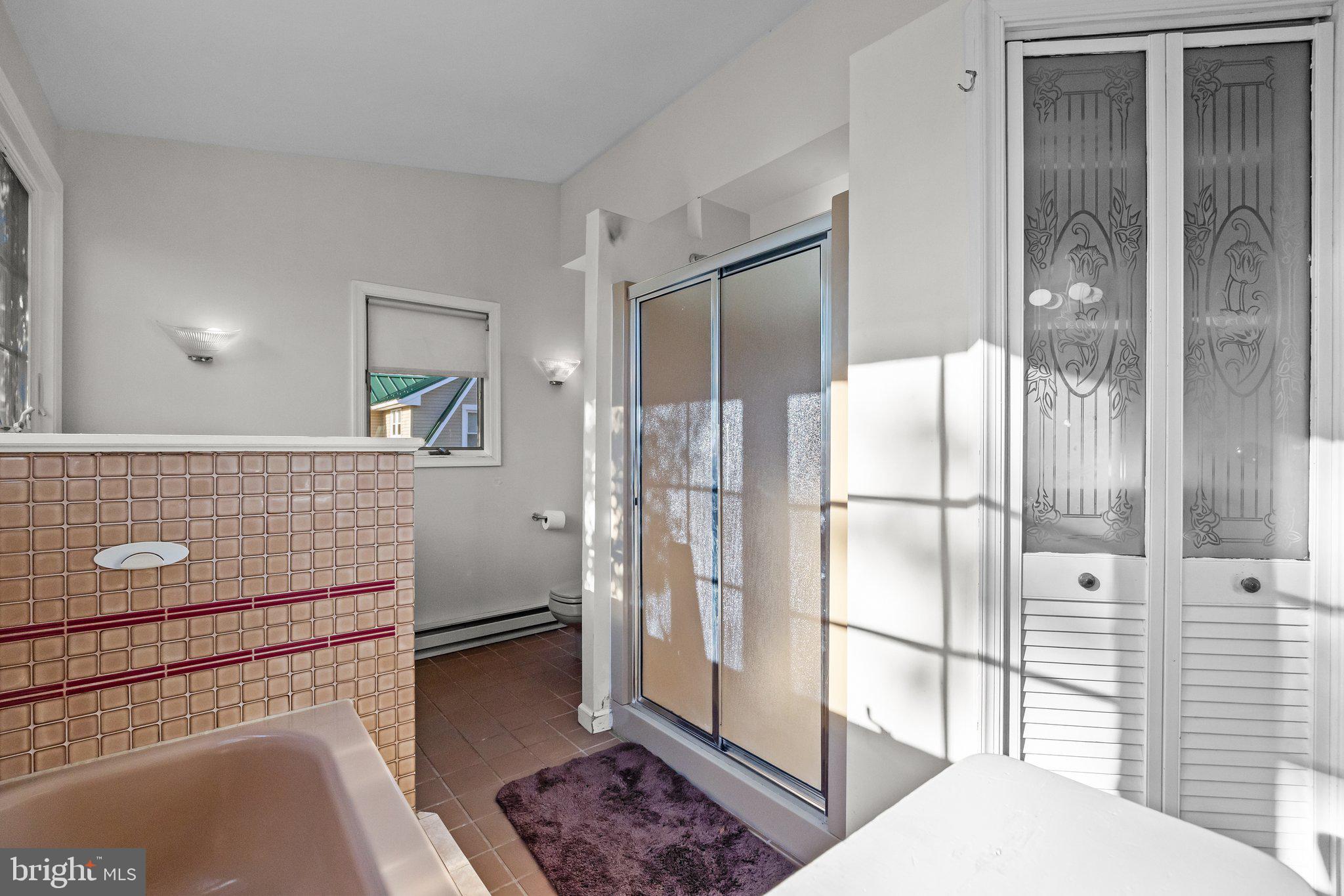 LANGHORNE MANOR - Residential