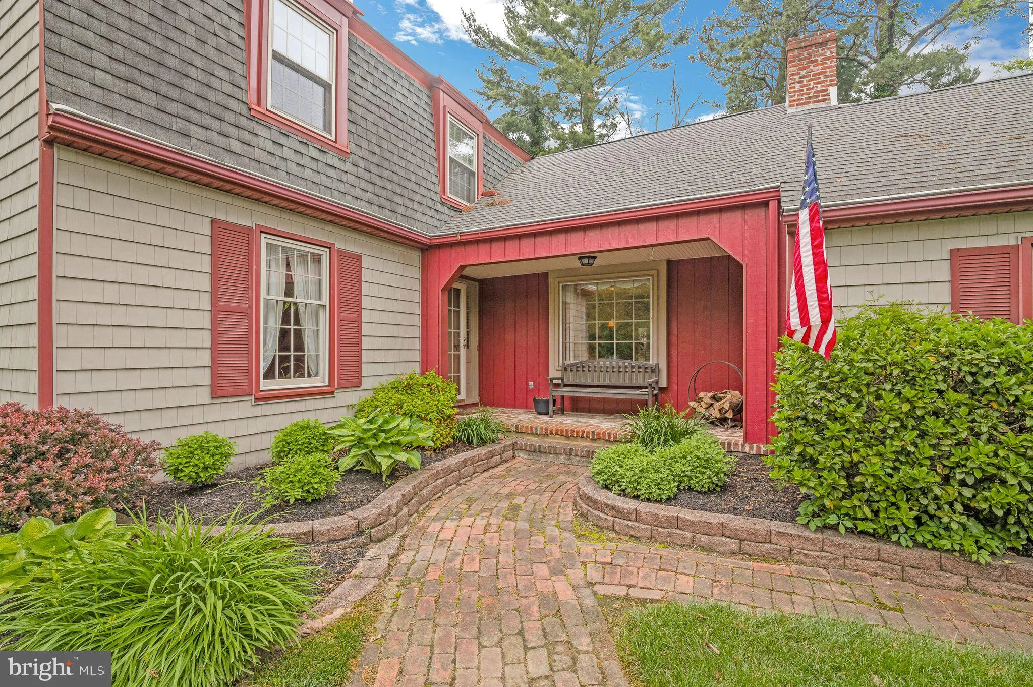 Millville, New Jersey 08332, United States, 4 Bedrooms Bedrooms, ,3 BathroomsBathrooms,Residential,Pending,57263