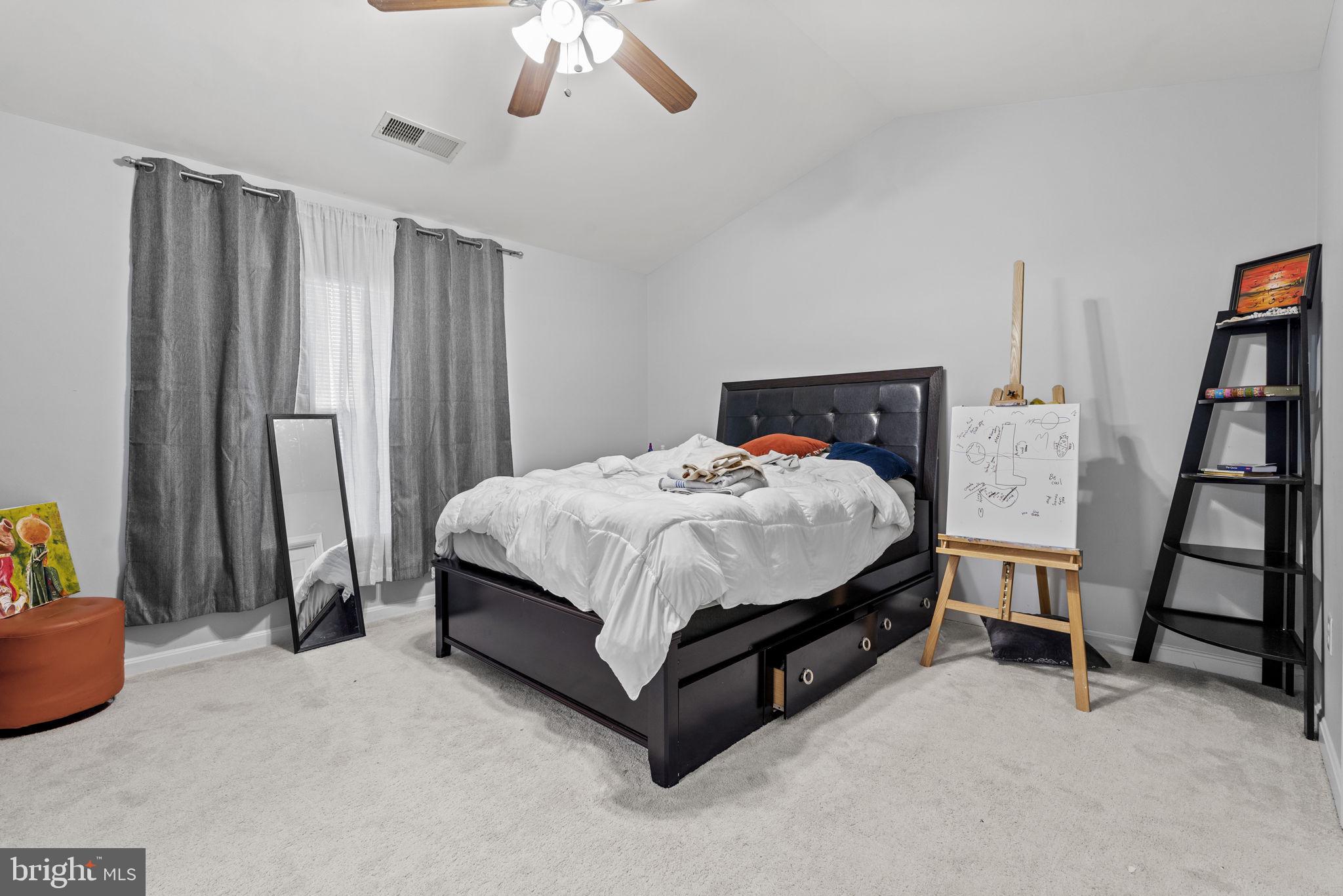 RYAN PARK - Residential Lease